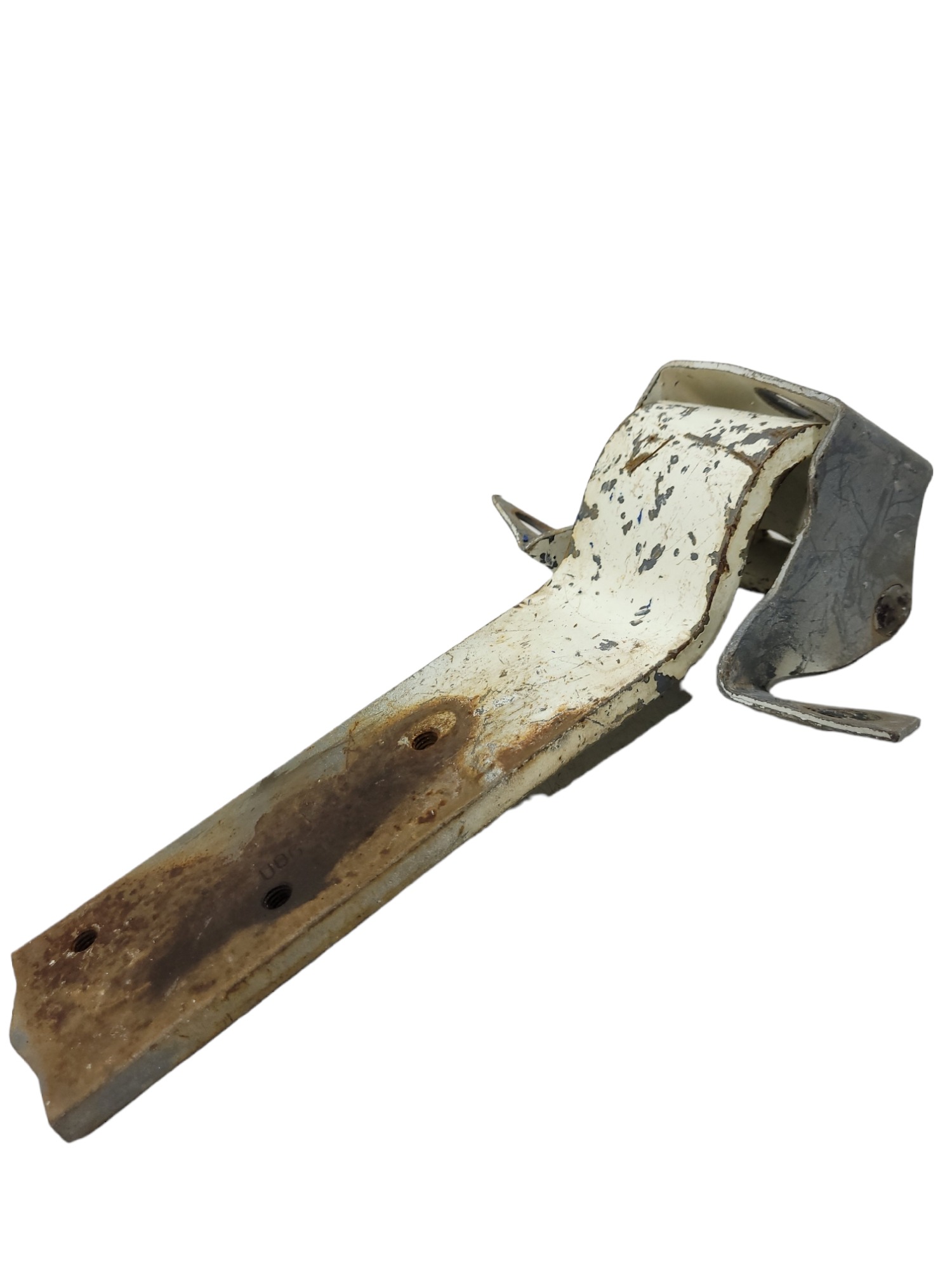 Dobradiça Inferior Porta Ford Cargo 81dbe22810 5