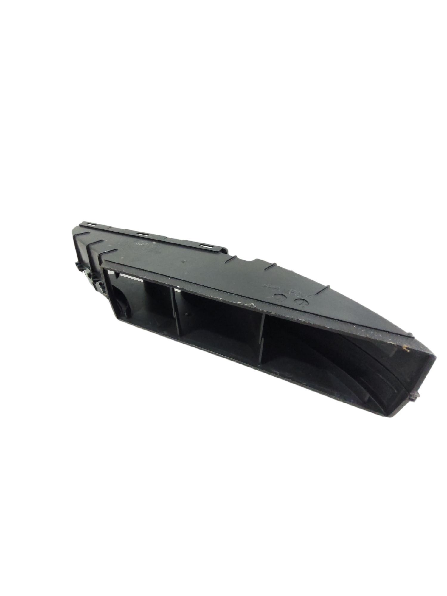 Duto Ventilação Cabine Scania 2250894 5