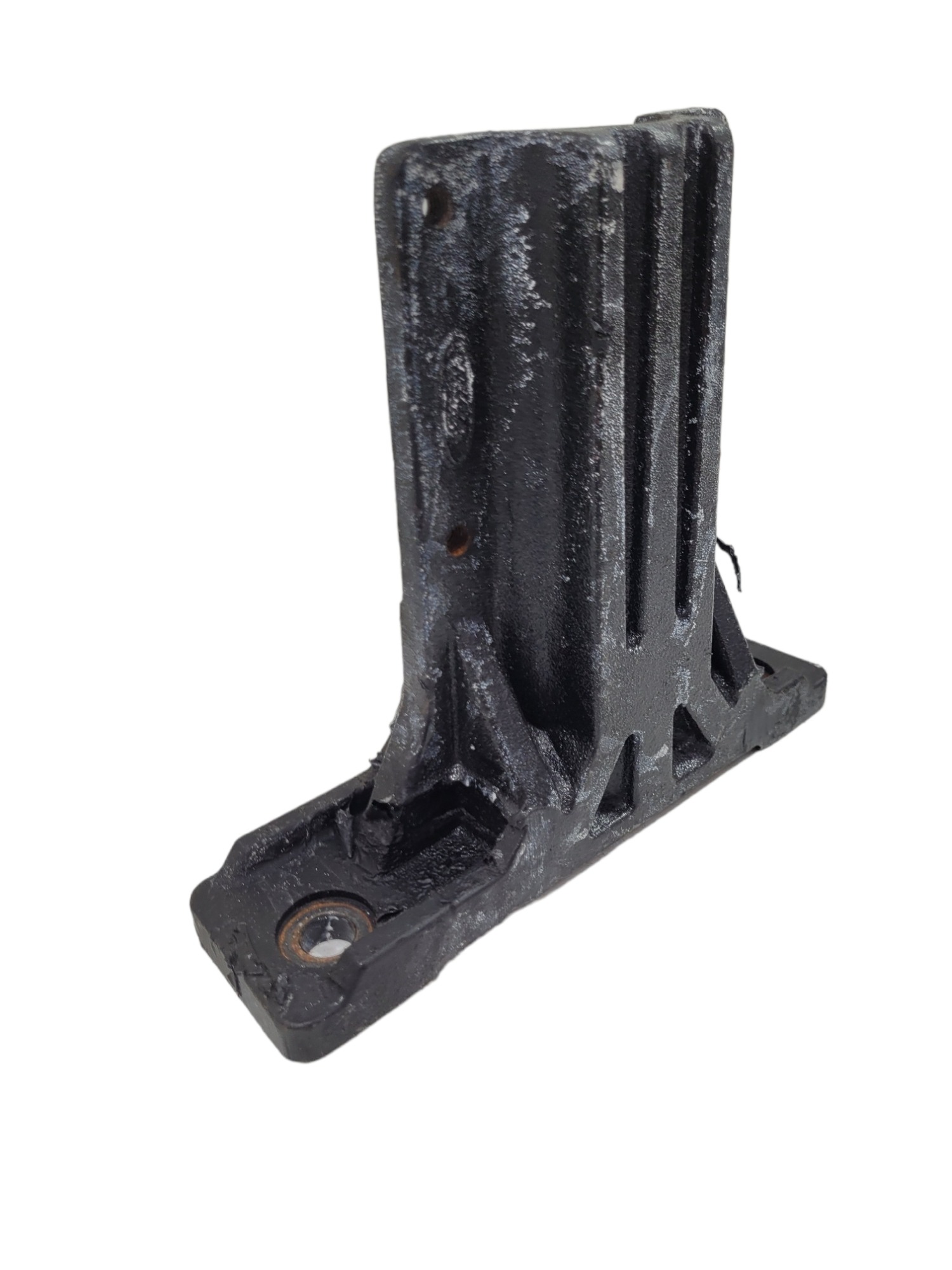 Suporte Varão Paralama Traseiro Ford Cargo Dc4616k312 2