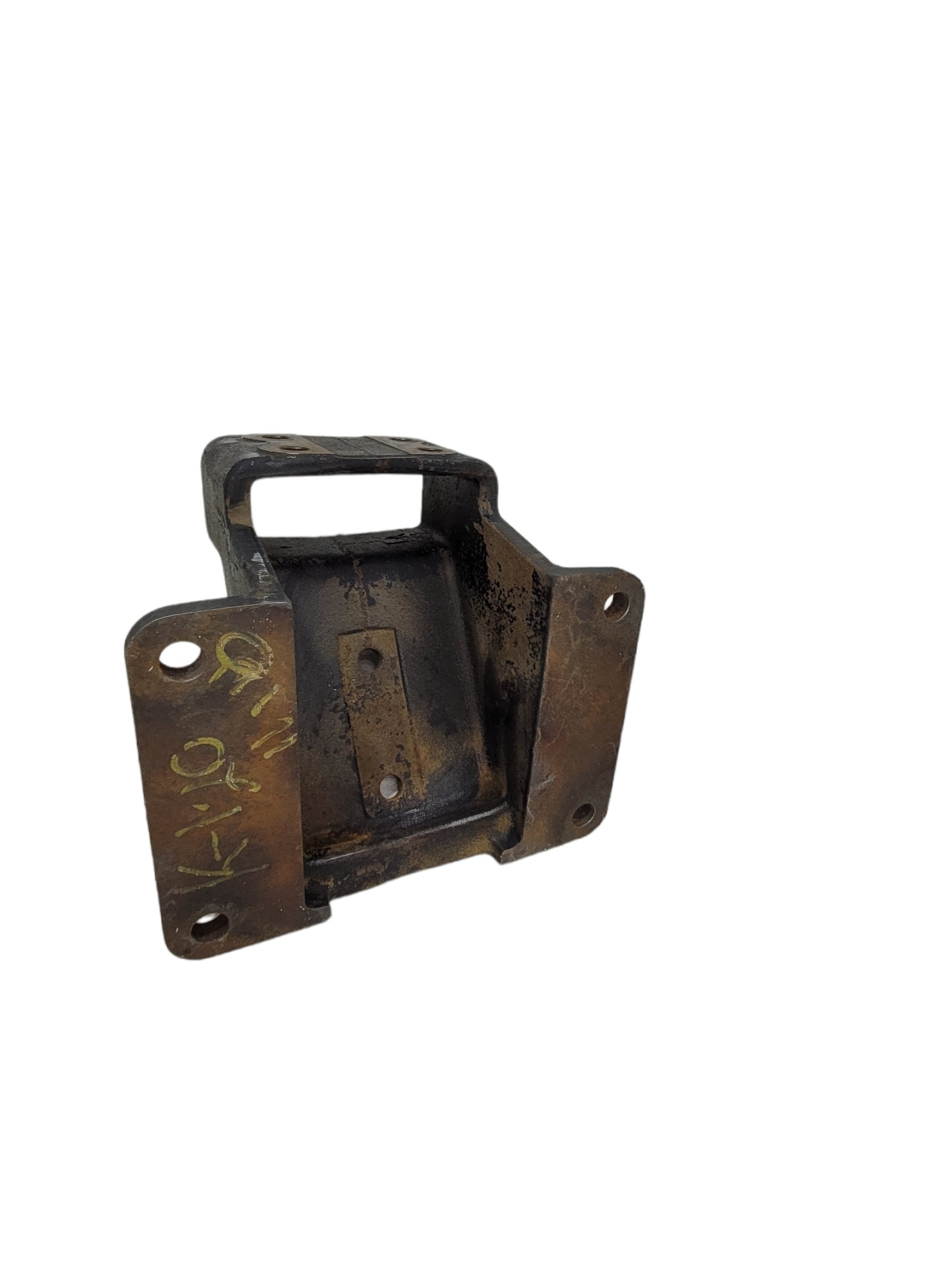 Suporte Traseiro Motor M Benz Atron6952427002 4