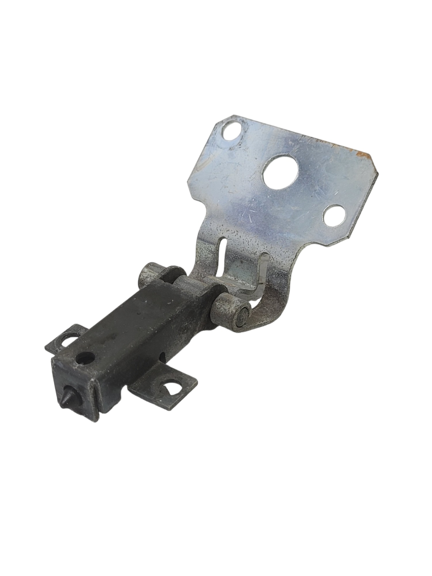 Suporte Tampa Console Iveco Stralis  504126819 4