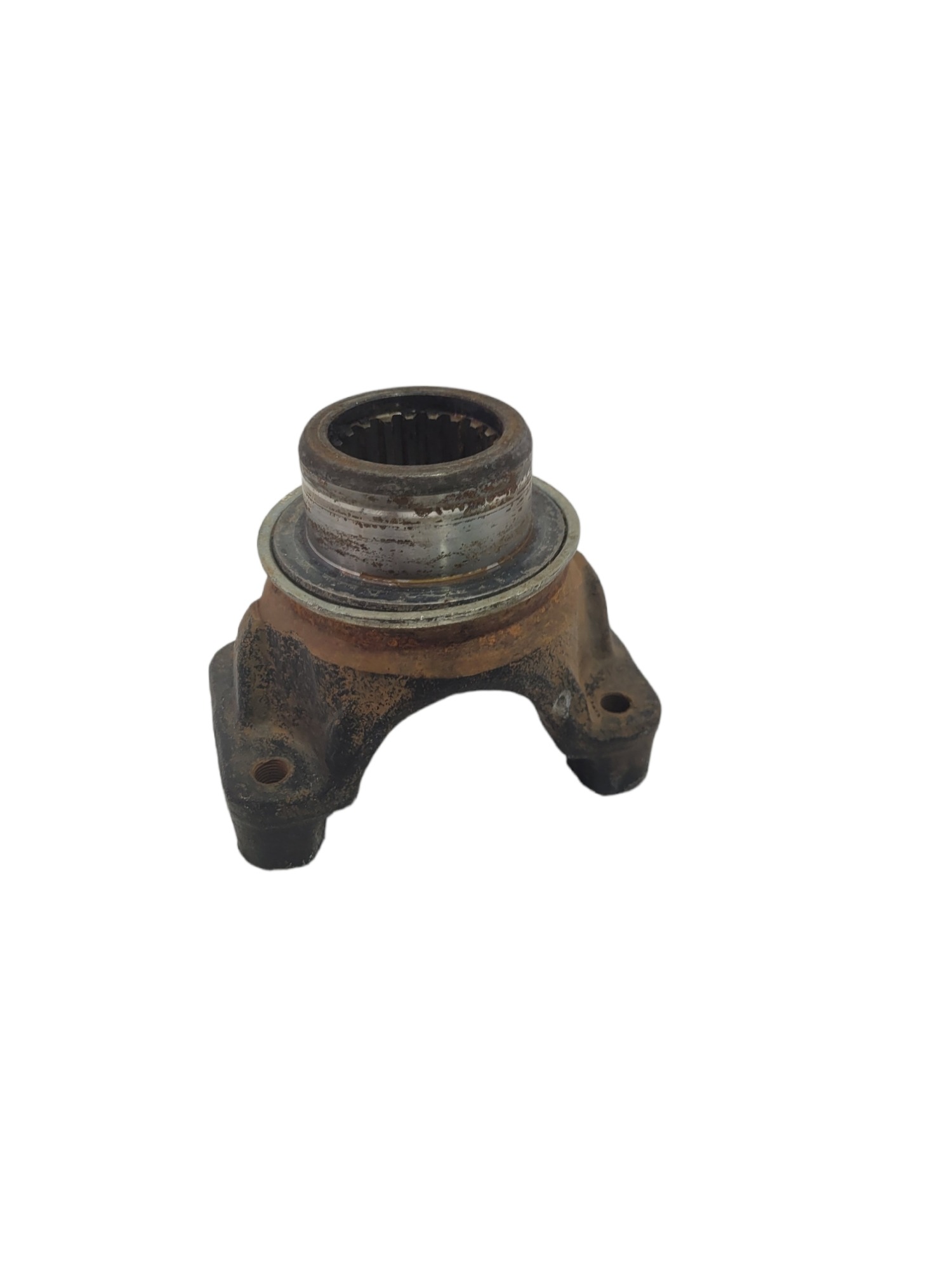 Flange Caixa Eaton 2