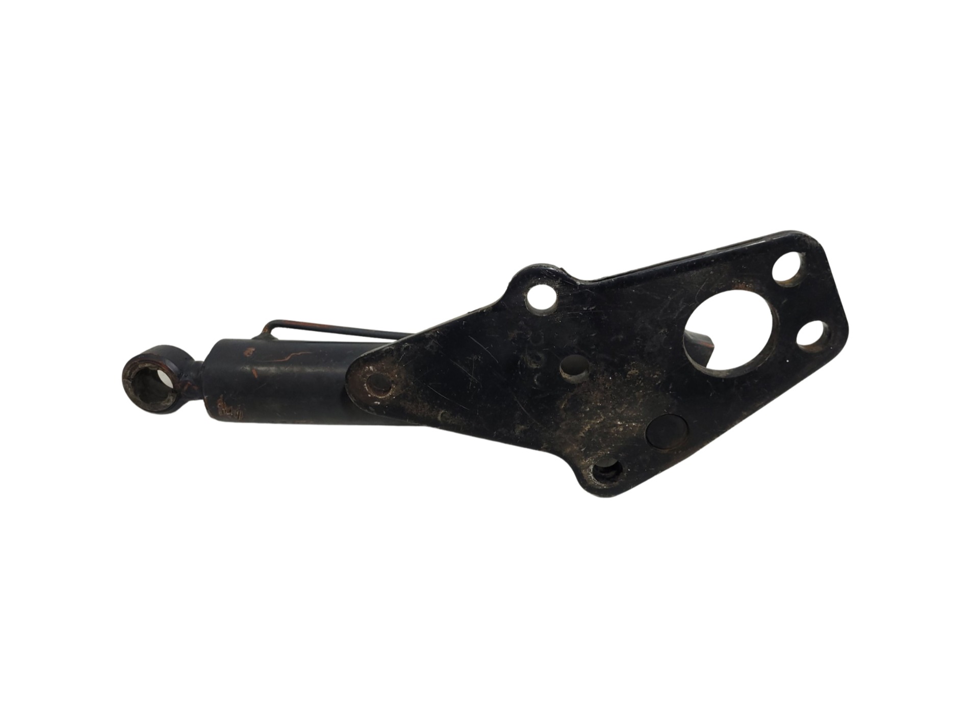 Cilindro Bascular M Benz Atego 9585530205 4