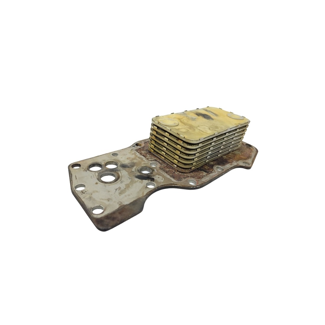 Elemento Resfriador Oleo Vw Constellation 3959031 4