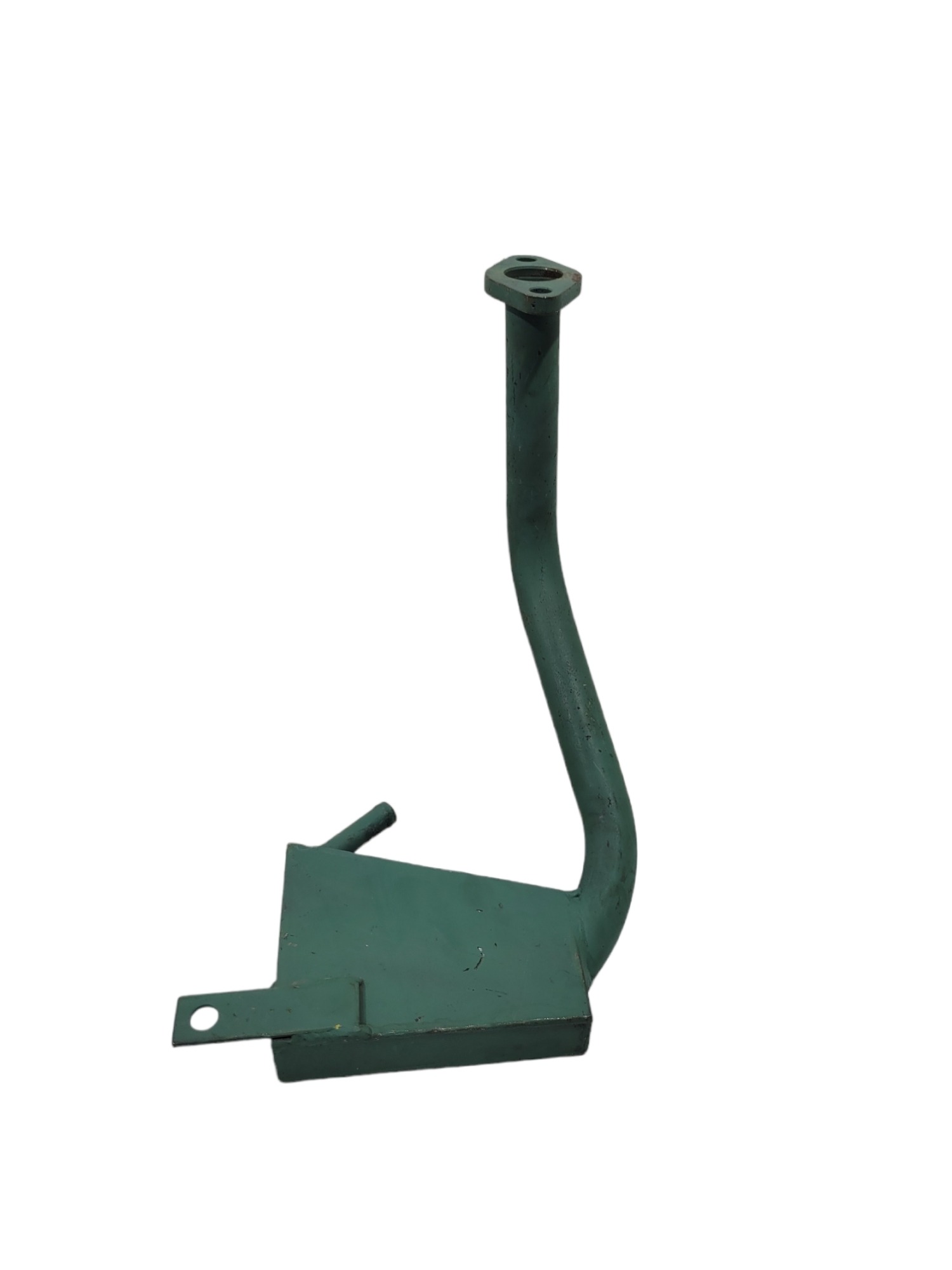 Respiro Motor Sinotruk 4