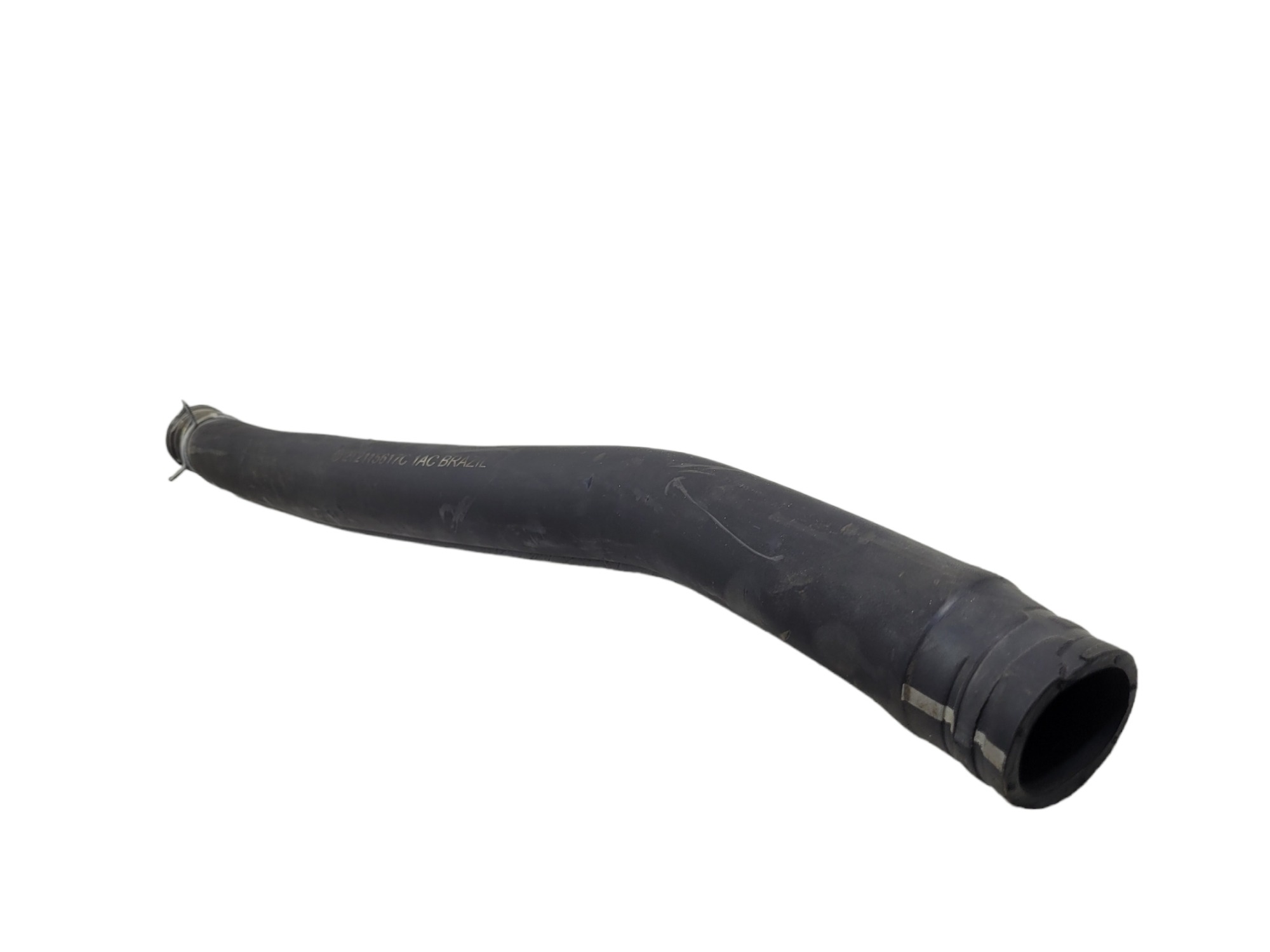 Mangueira Tubo Enchimento Óleo Vw Constellation 2t2115617c 1