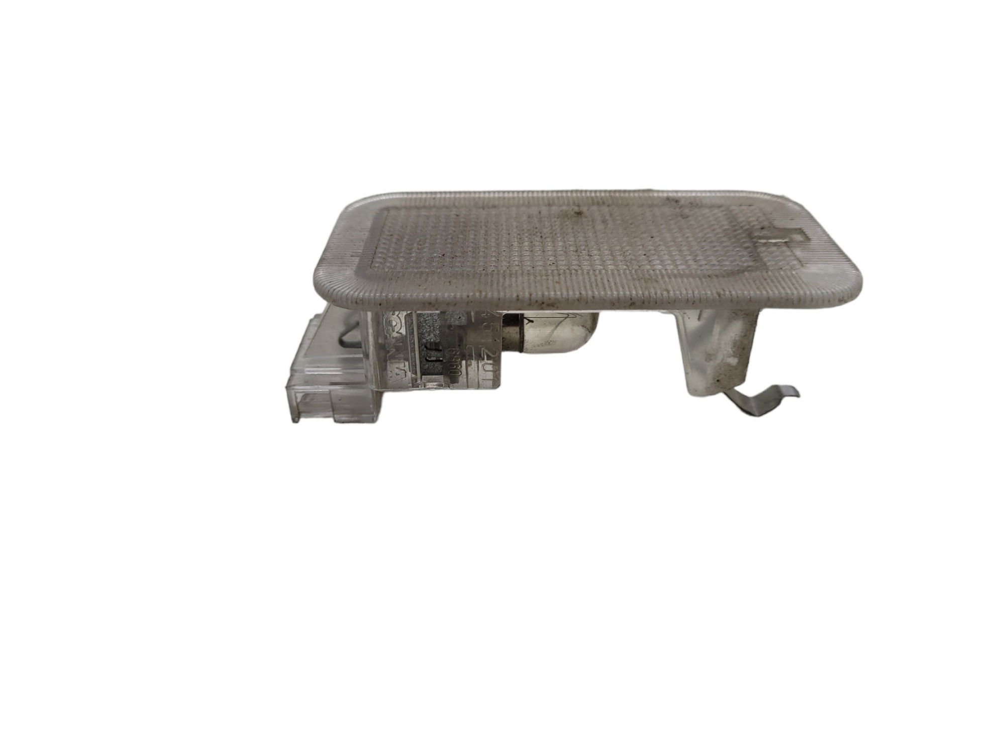 Tampa Luz Interna Scania 3