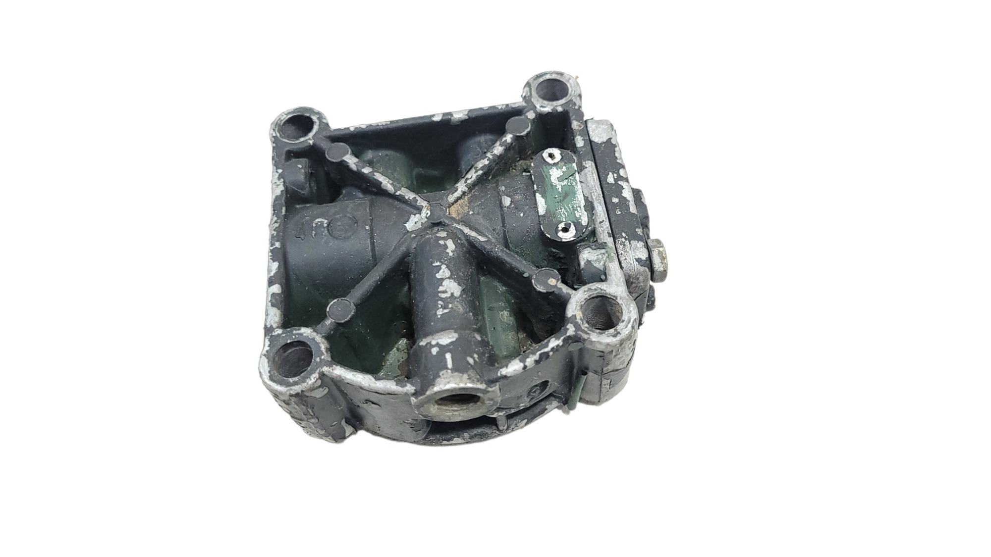 Válvula Direcional 5 2 Vias Wabco 463063653 5