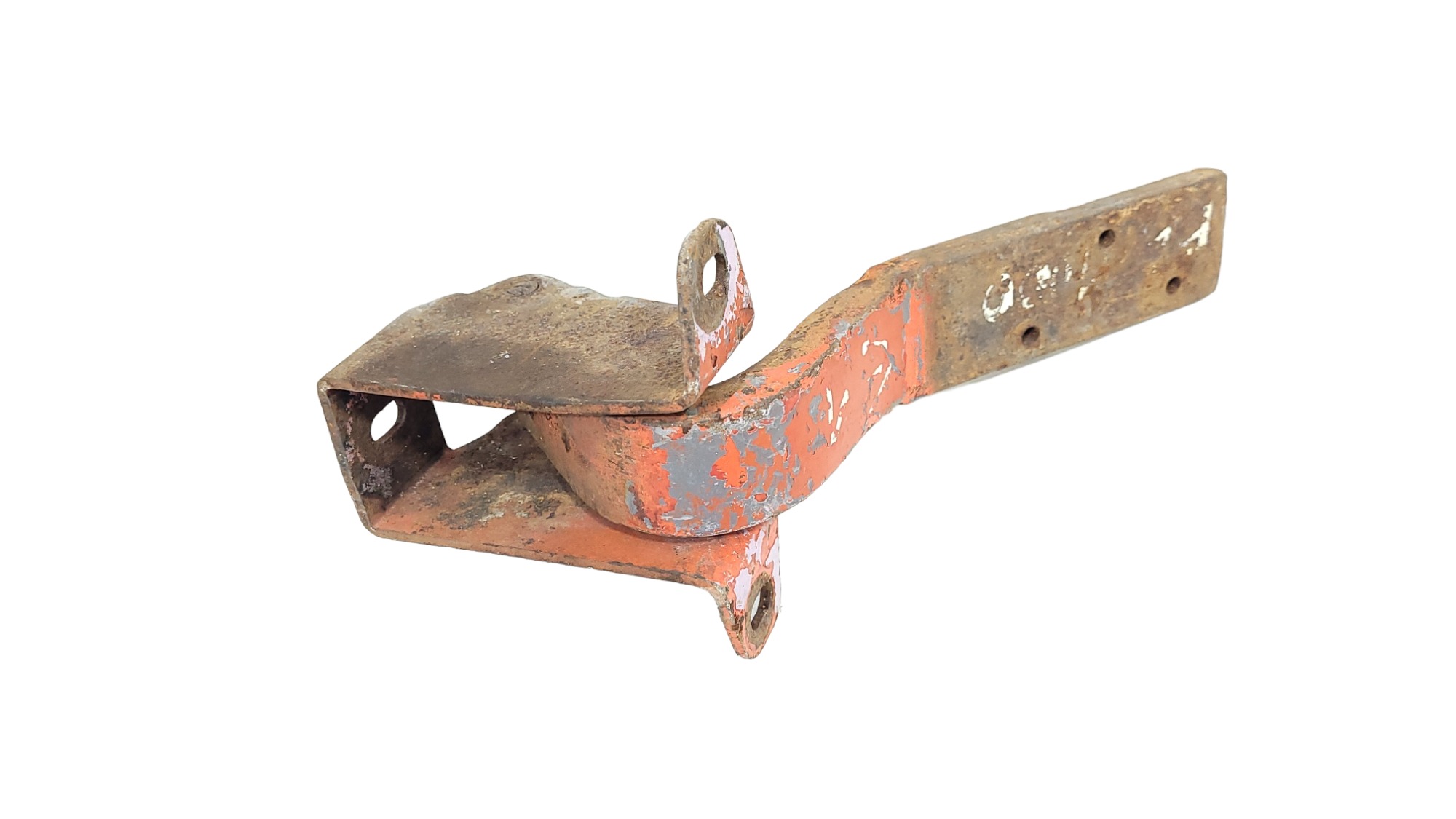 Dobradiça Porta M Benz 1620 5