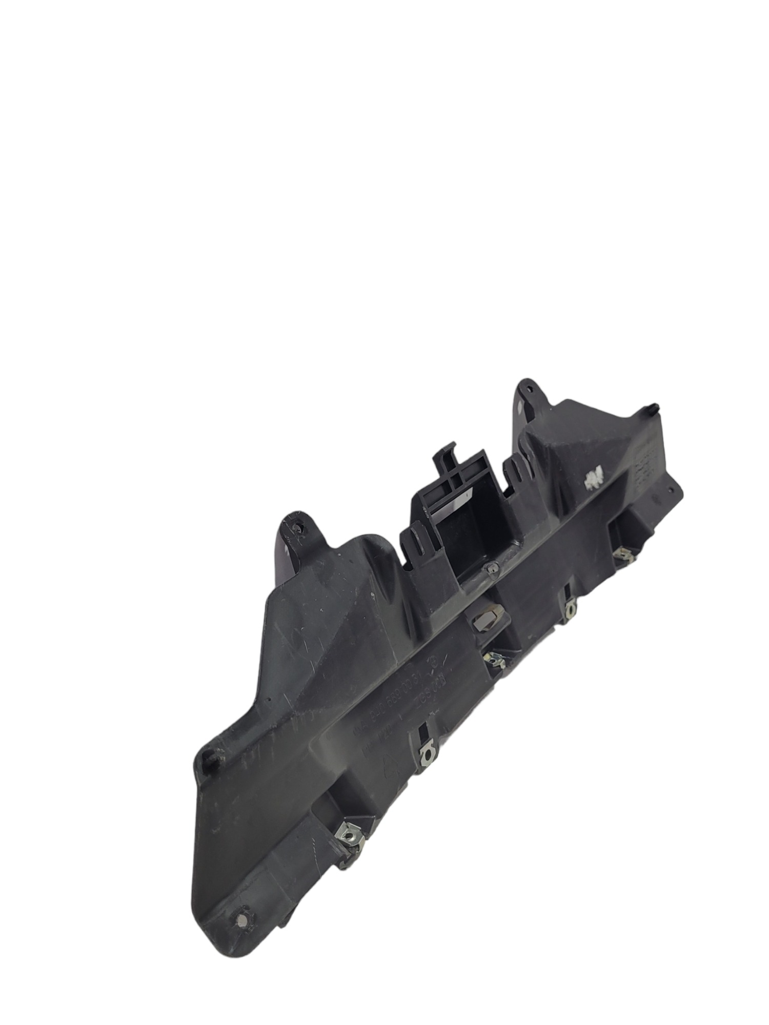 Suporte Painel Instrumento M Benz Axor A9406890031 3