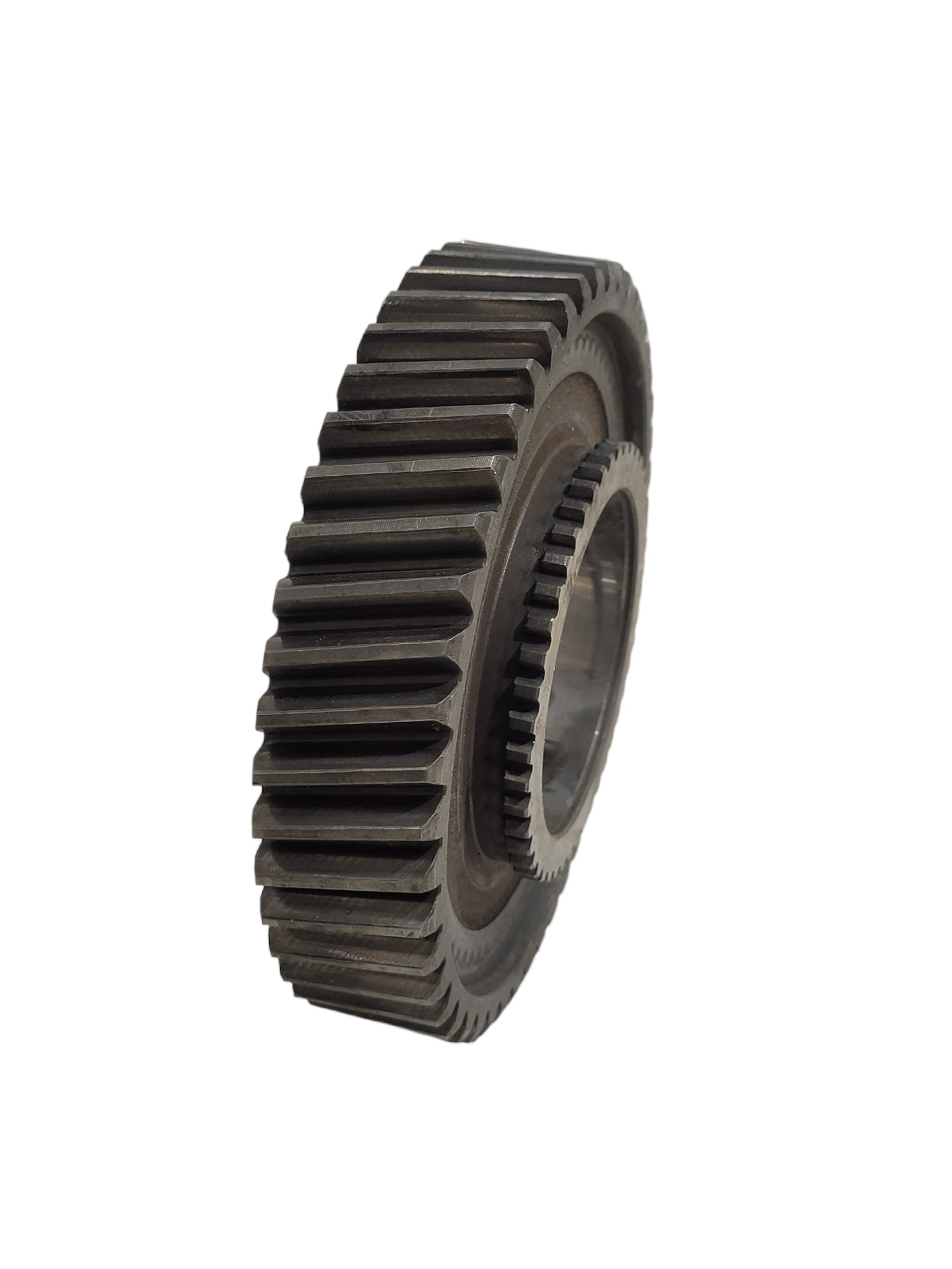 Engrenagem Caixa Zf 0091304075 4