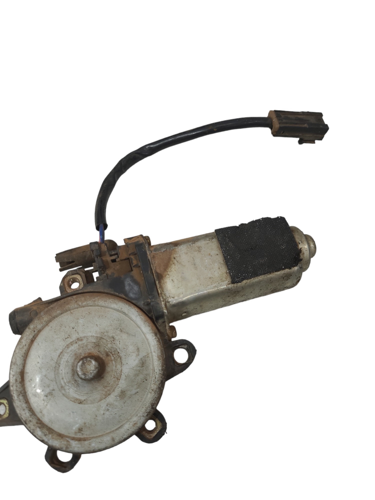 Motor Vidro Elétrico Scania 124 3