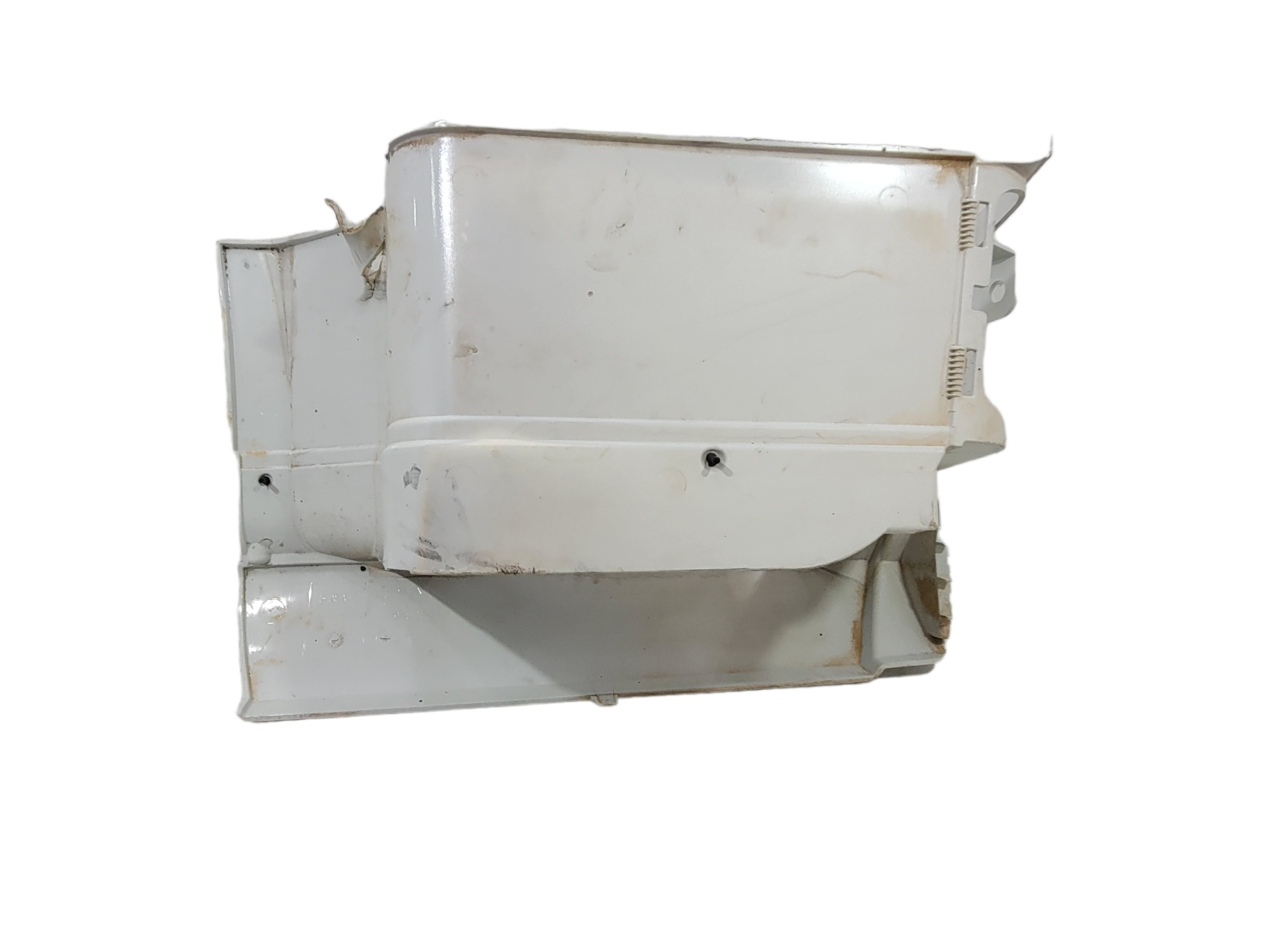 Estribo Inferior Esquerdo Daf Xf 1948243 5