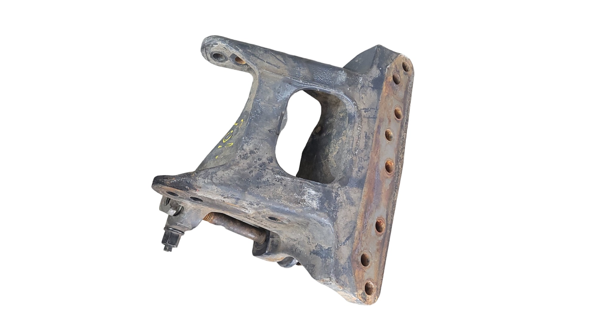 Suporte Mola Dianteira Volvo 20467703 3