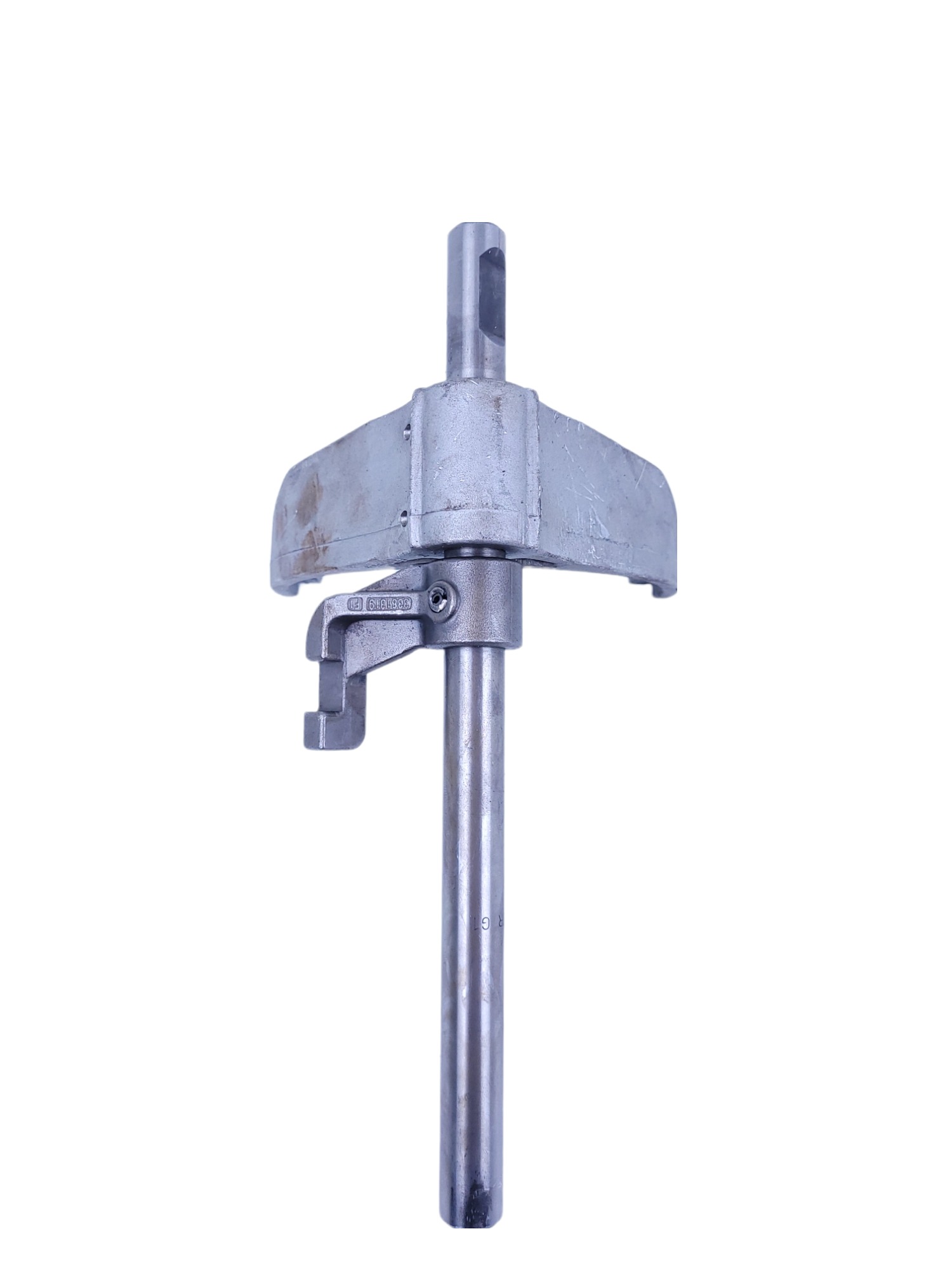 Garfo Da Ré Com Eixo Caixa Eaton 4505 2