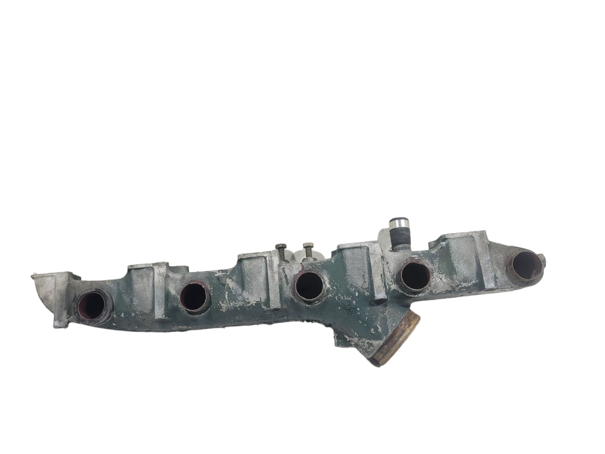 Coletor Admissão M Benz 1630n 3451400501 2