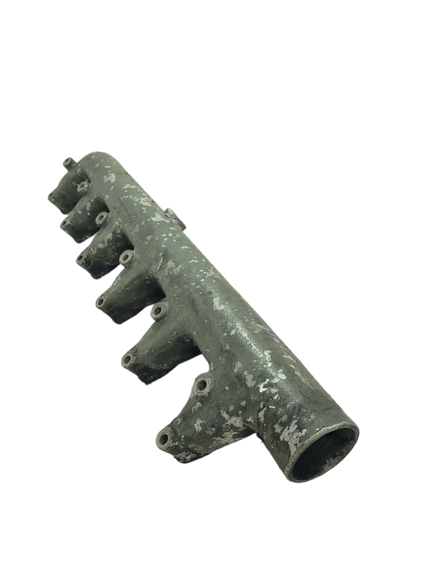 Coletor De Admissão Motor Mwm922909200050 4