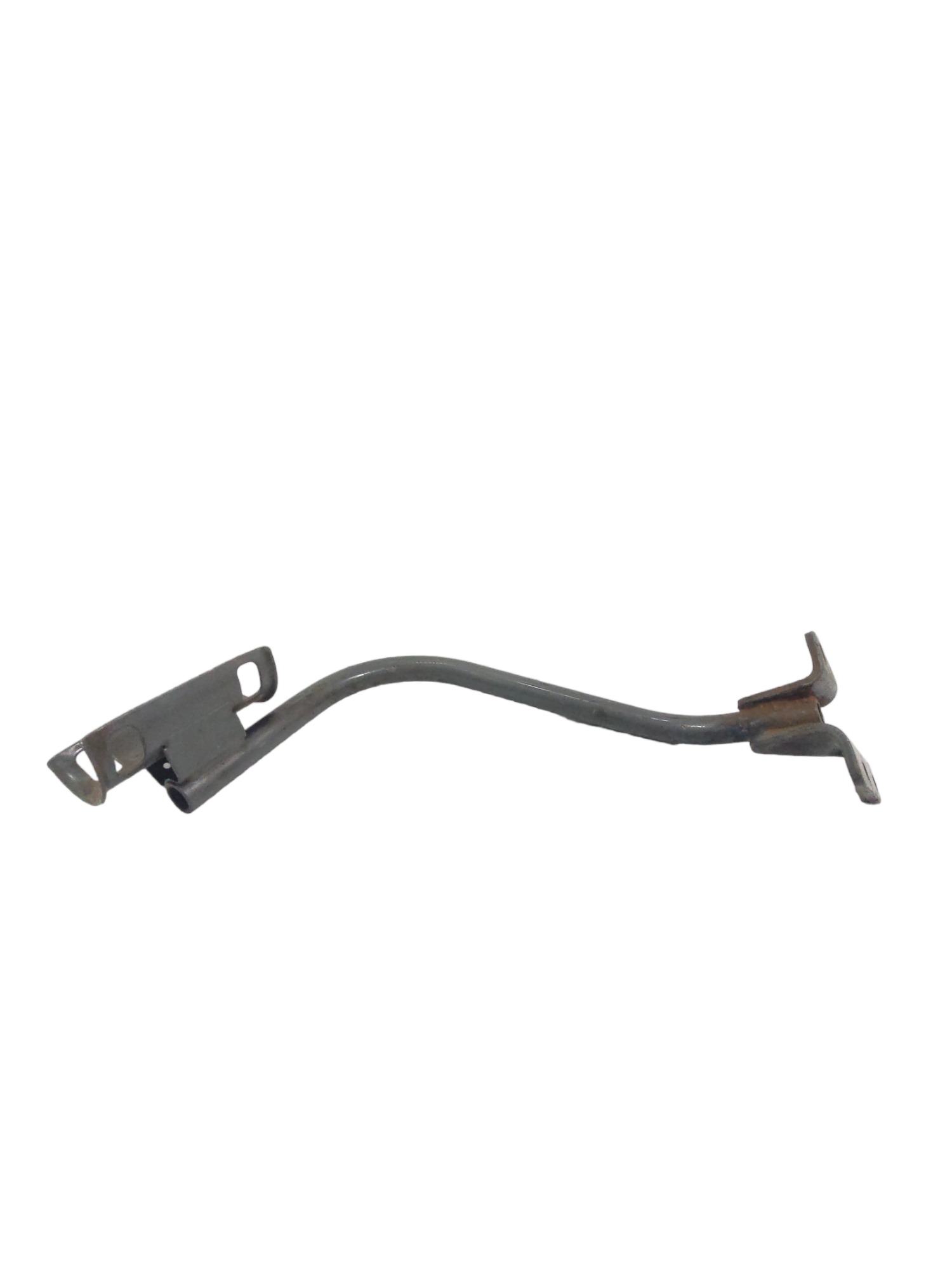 Suporte Chicote Volvo 4
