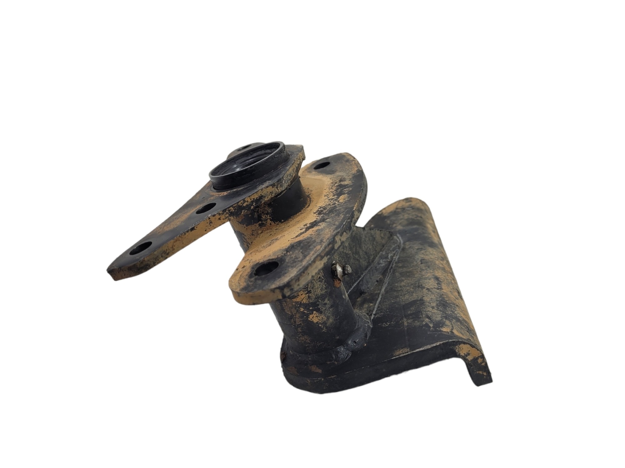 Suporte Eixos Vw 3299y6837 3