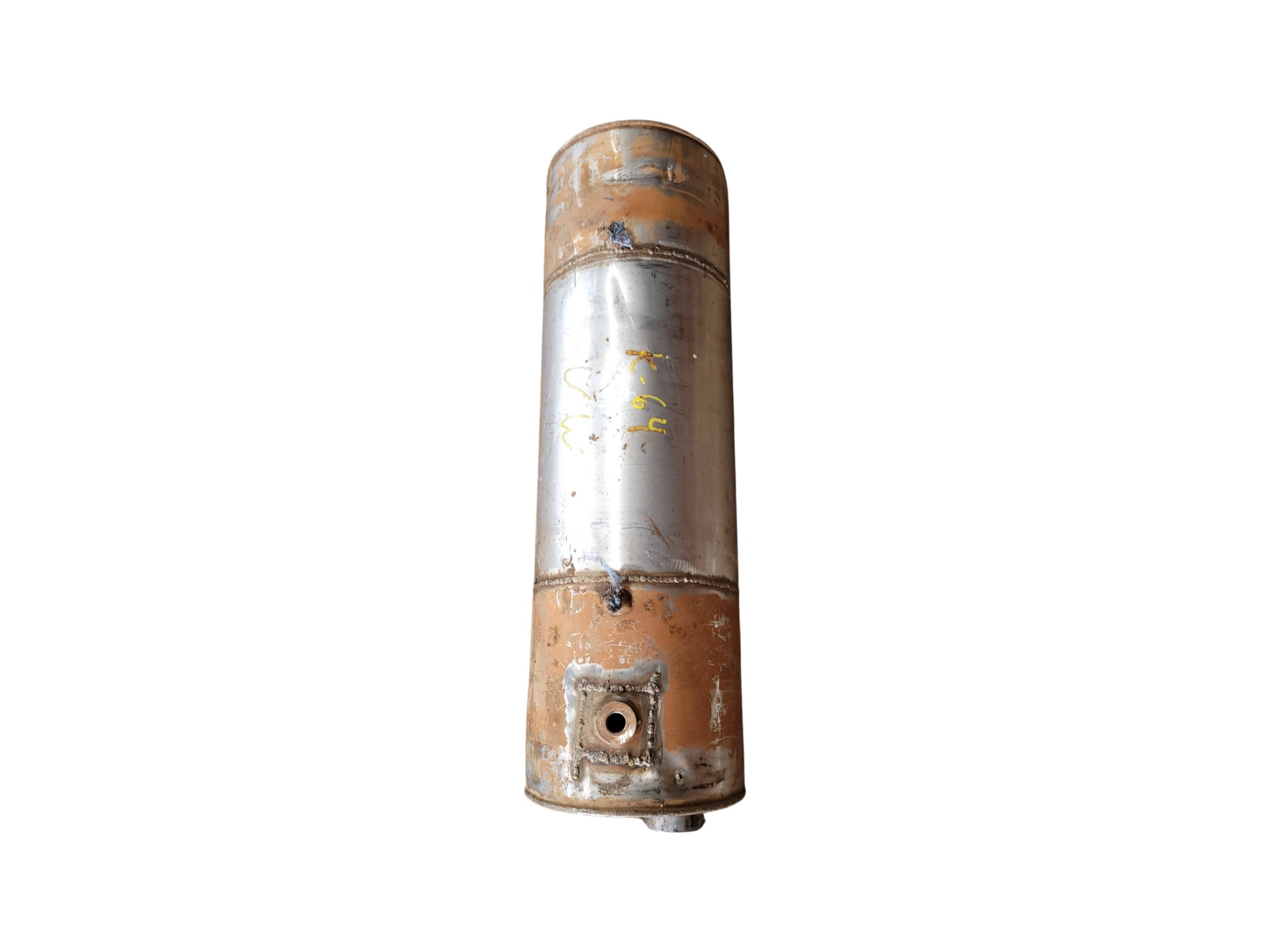 Catalisador Vw 9160 2p0254253a 1