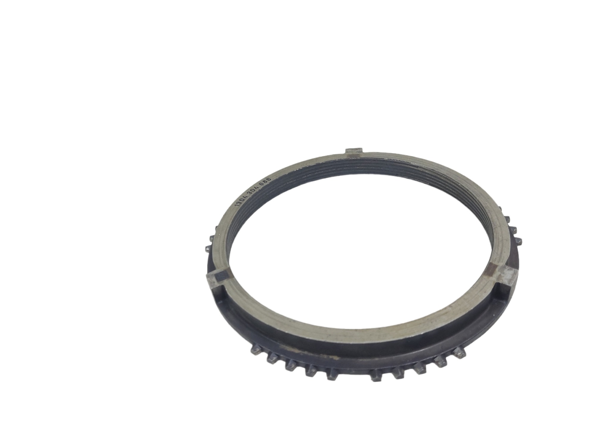 Anel Sincronizado Caixa Zf 1304304686 2