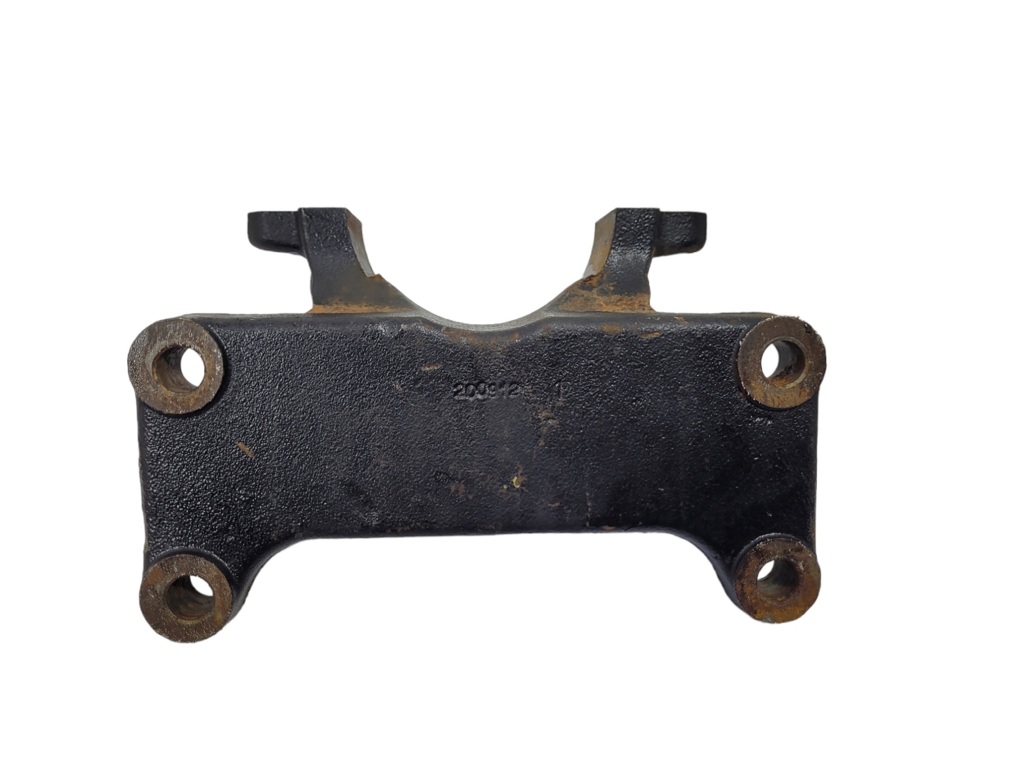 Suporte Coxim Motor Ford Cargo 5