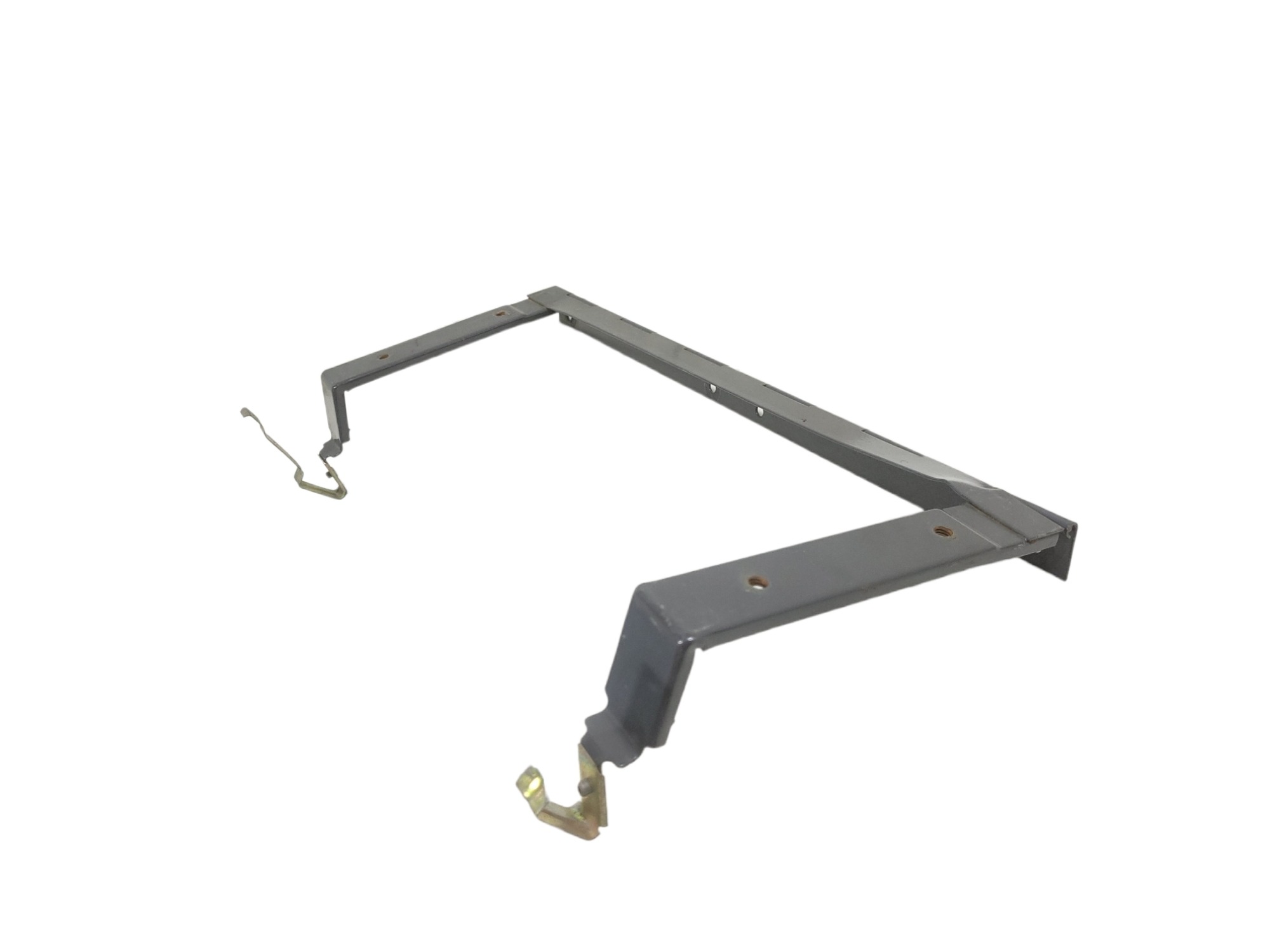 Suporte Capa Painel Scania 3