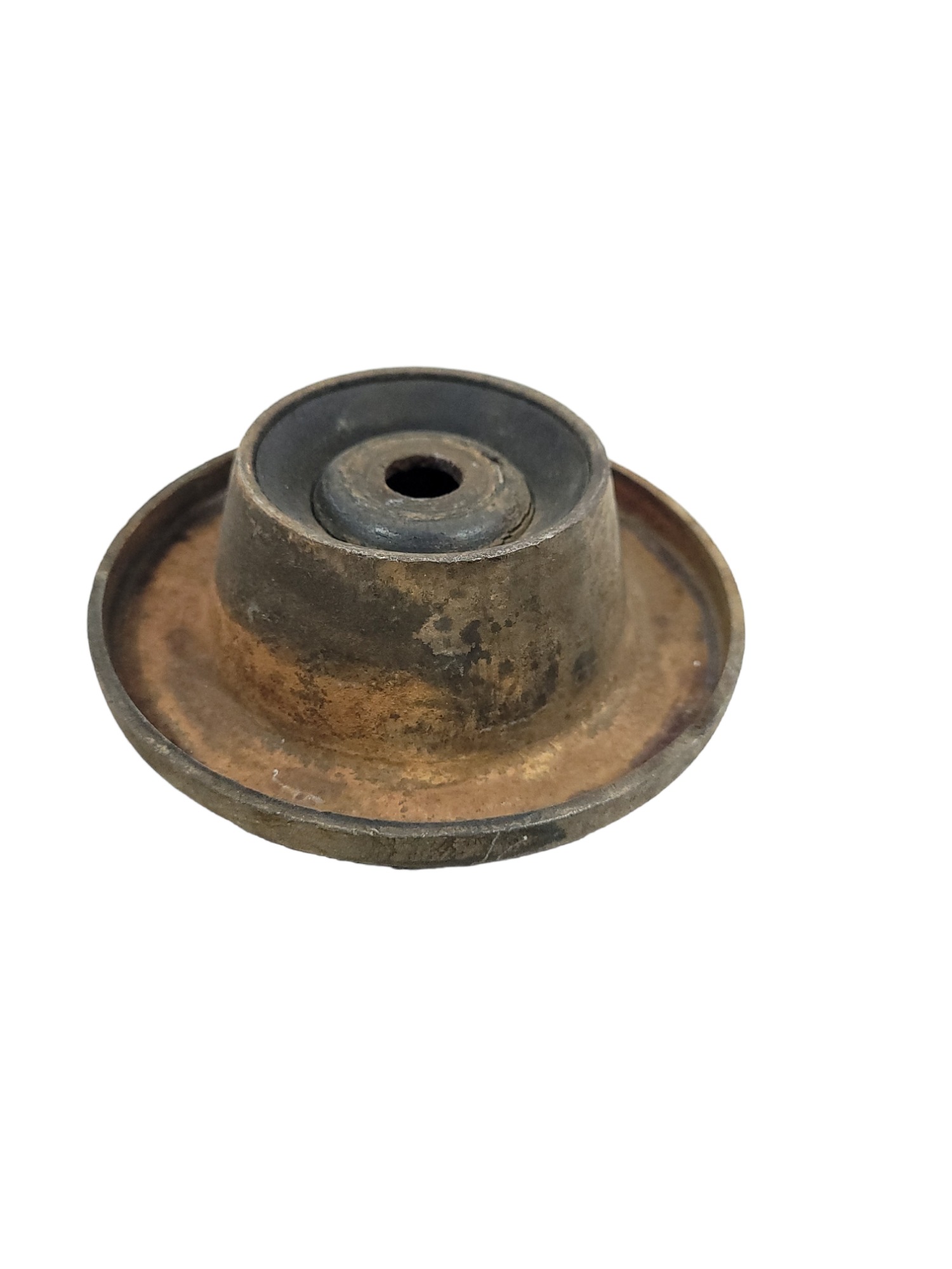 Coxim Amortecedor Iveco 4