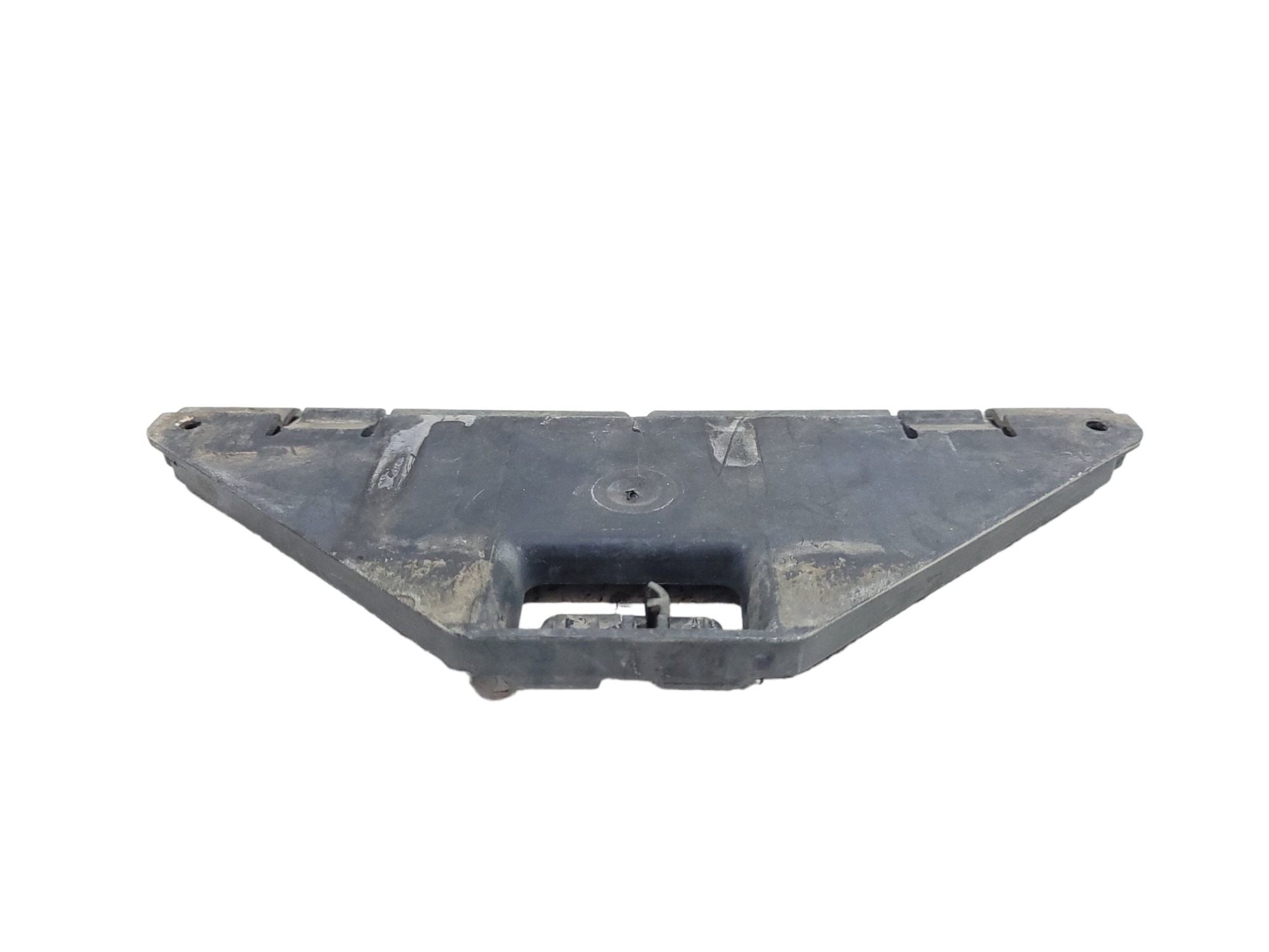 Suporte Bolsa Porta Objetos Scania * 396631 3