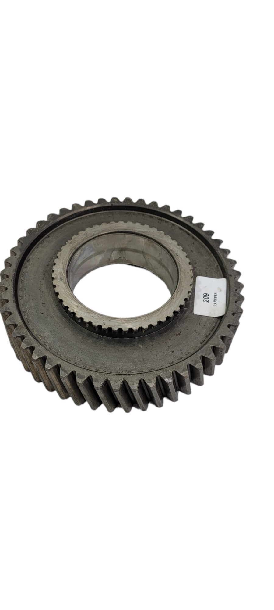 Engrenagem Caixa Zf 0091304075 4
