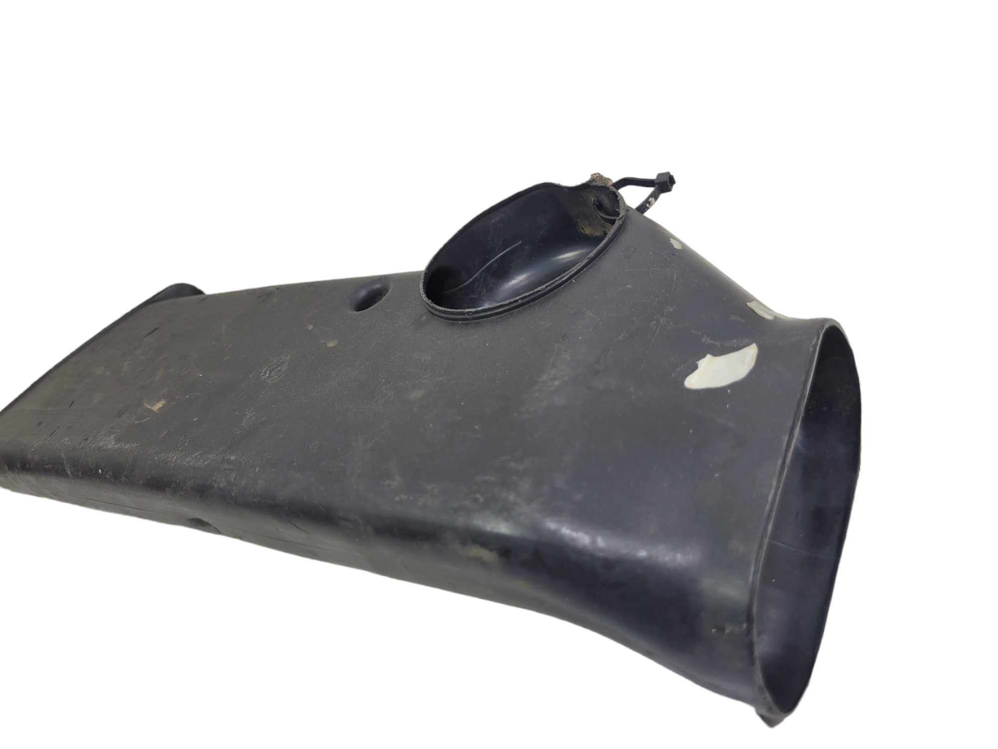 Duto Ar Cabine Volvo Fhn 20456592 6
