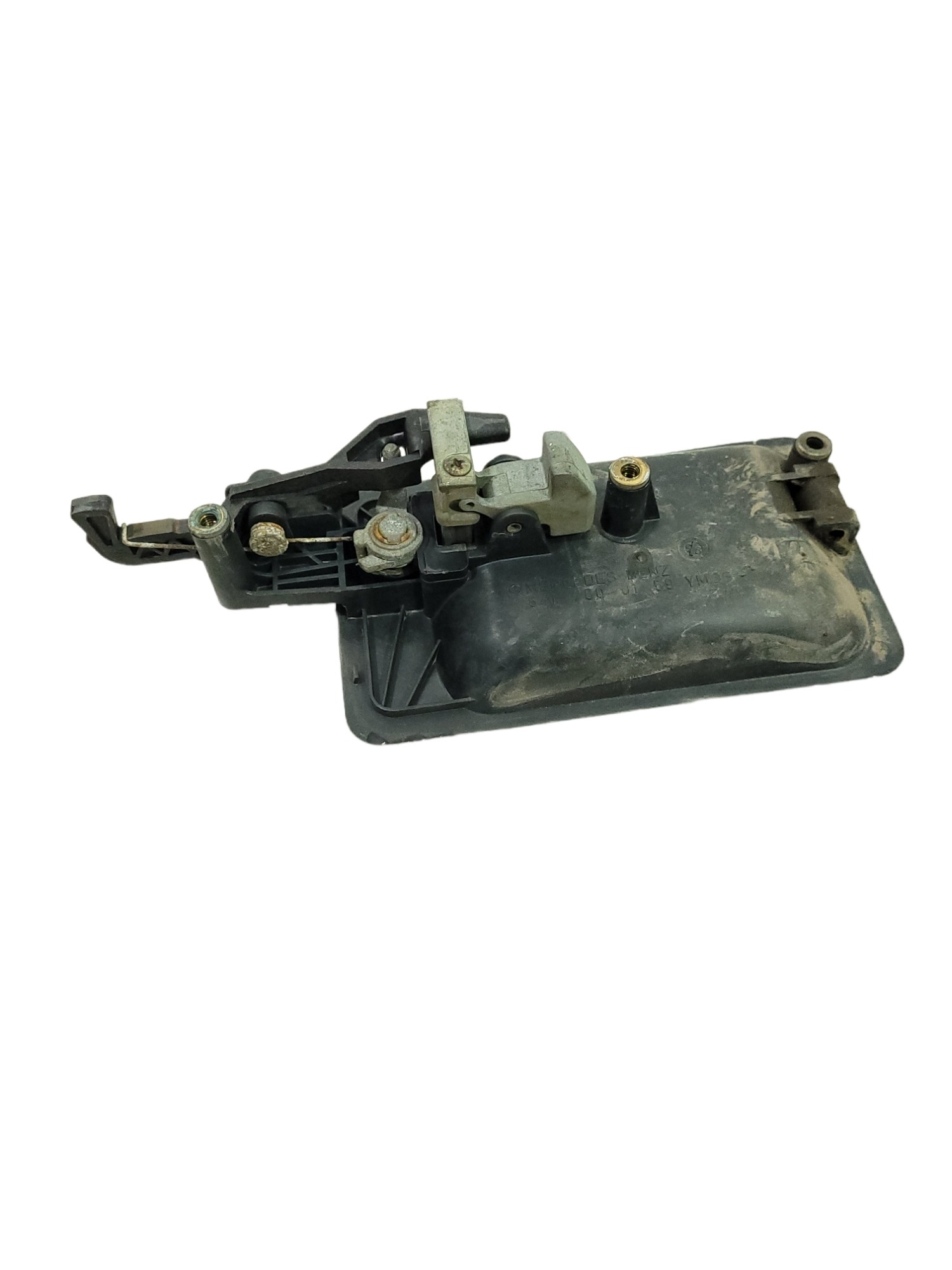 Maçaneta Externa Porta M Benz 6417600159 4