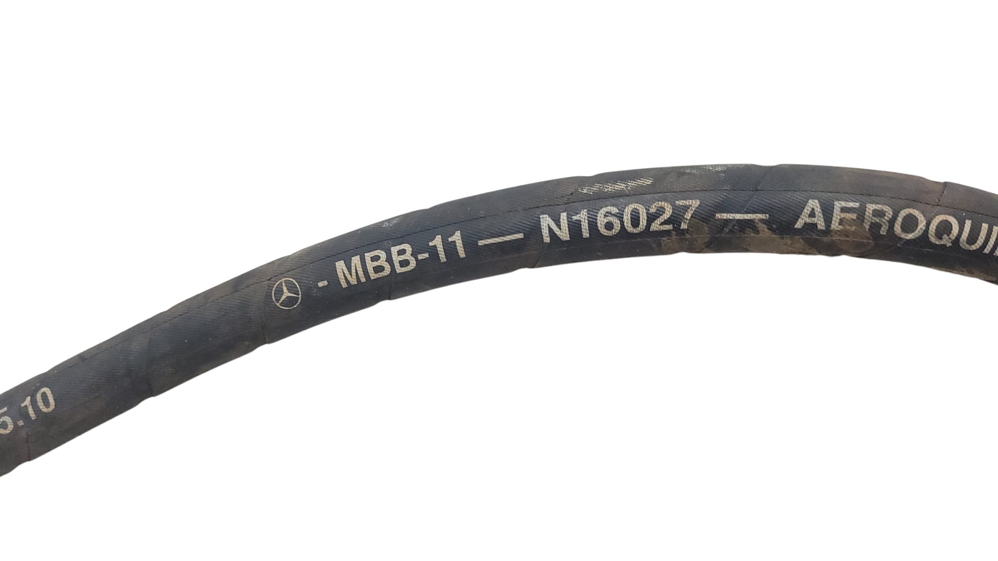 Mangueira M Benz N16027 5