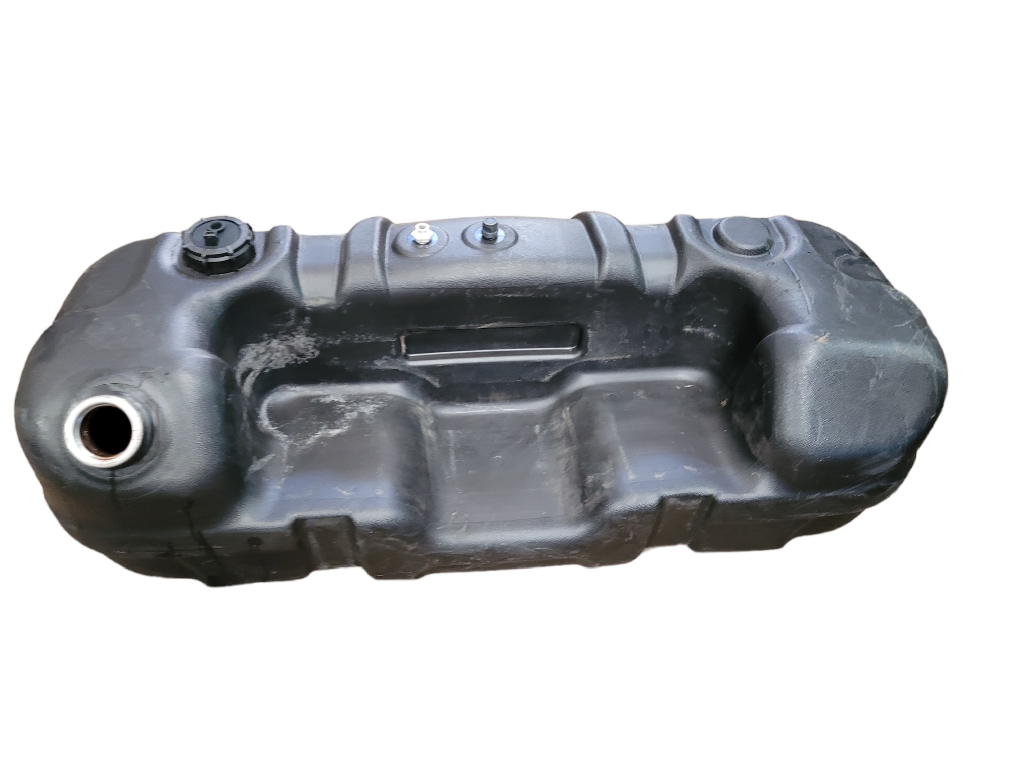 Tanque Combustível 300 L Arla Vw 23b201020 1