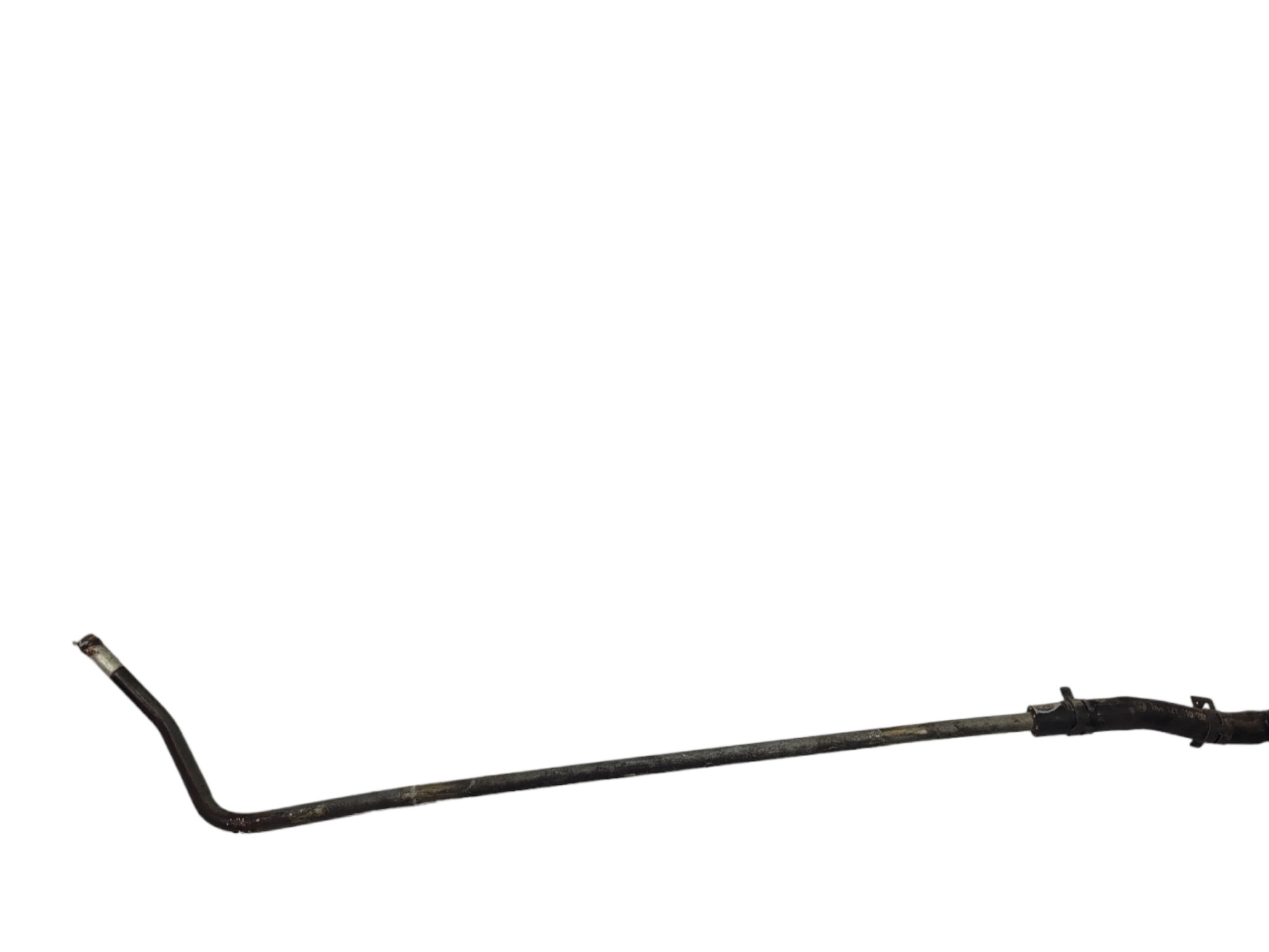 Tubo De Óleo Vw 1