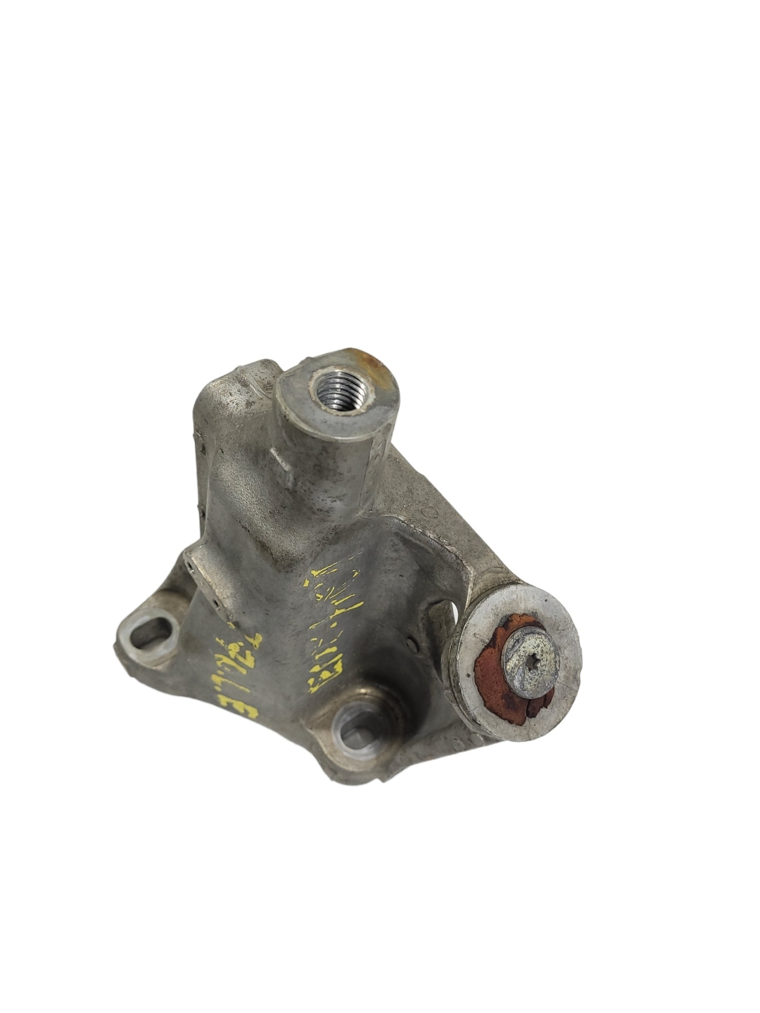 Suporte Da Cabine Esquerdo Scania 124n 2133302 4