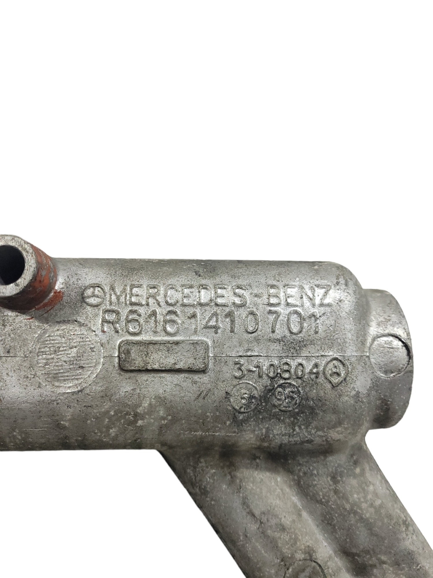 Coletor De Admissão M Benz 1806161410701 5