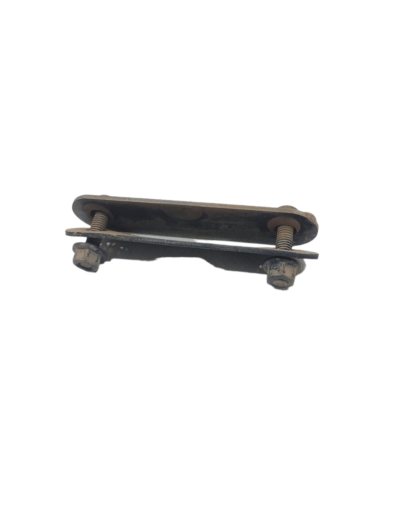 Suporte Defletor De Ar Volvo Vm 3