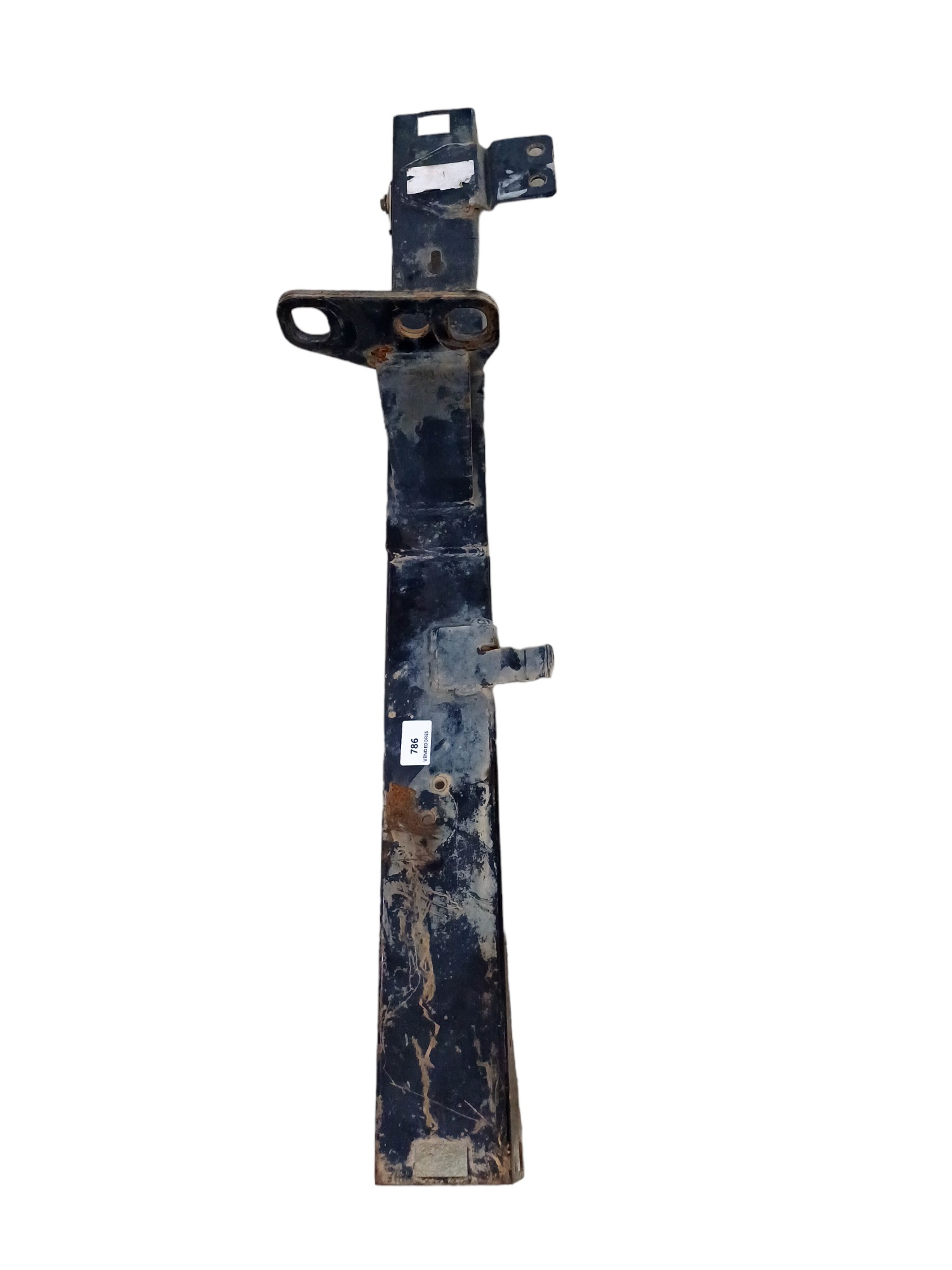 Suporte Lado Direito Volvo Vm 5