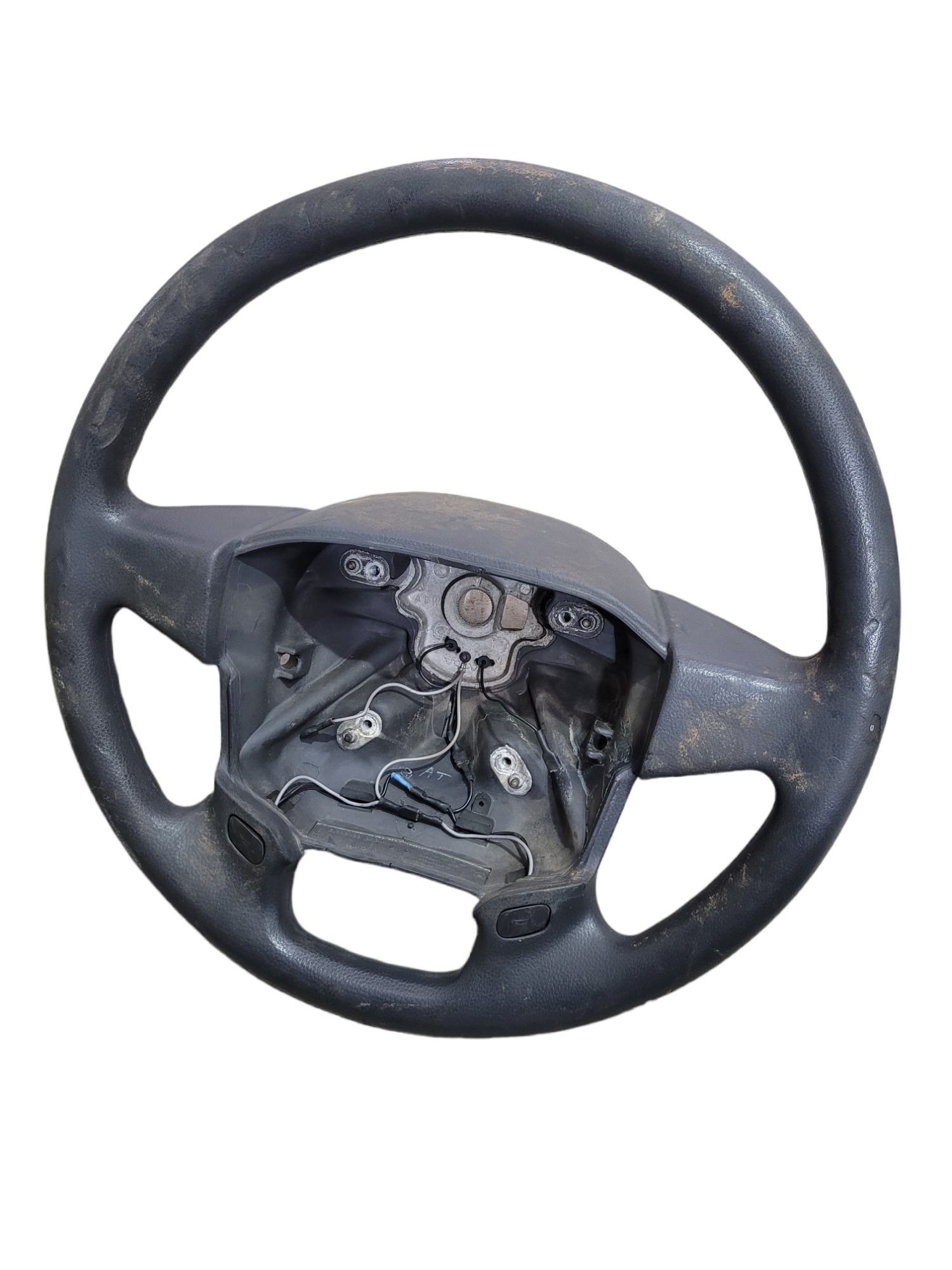 Volante Direção Volvo 20562477 1