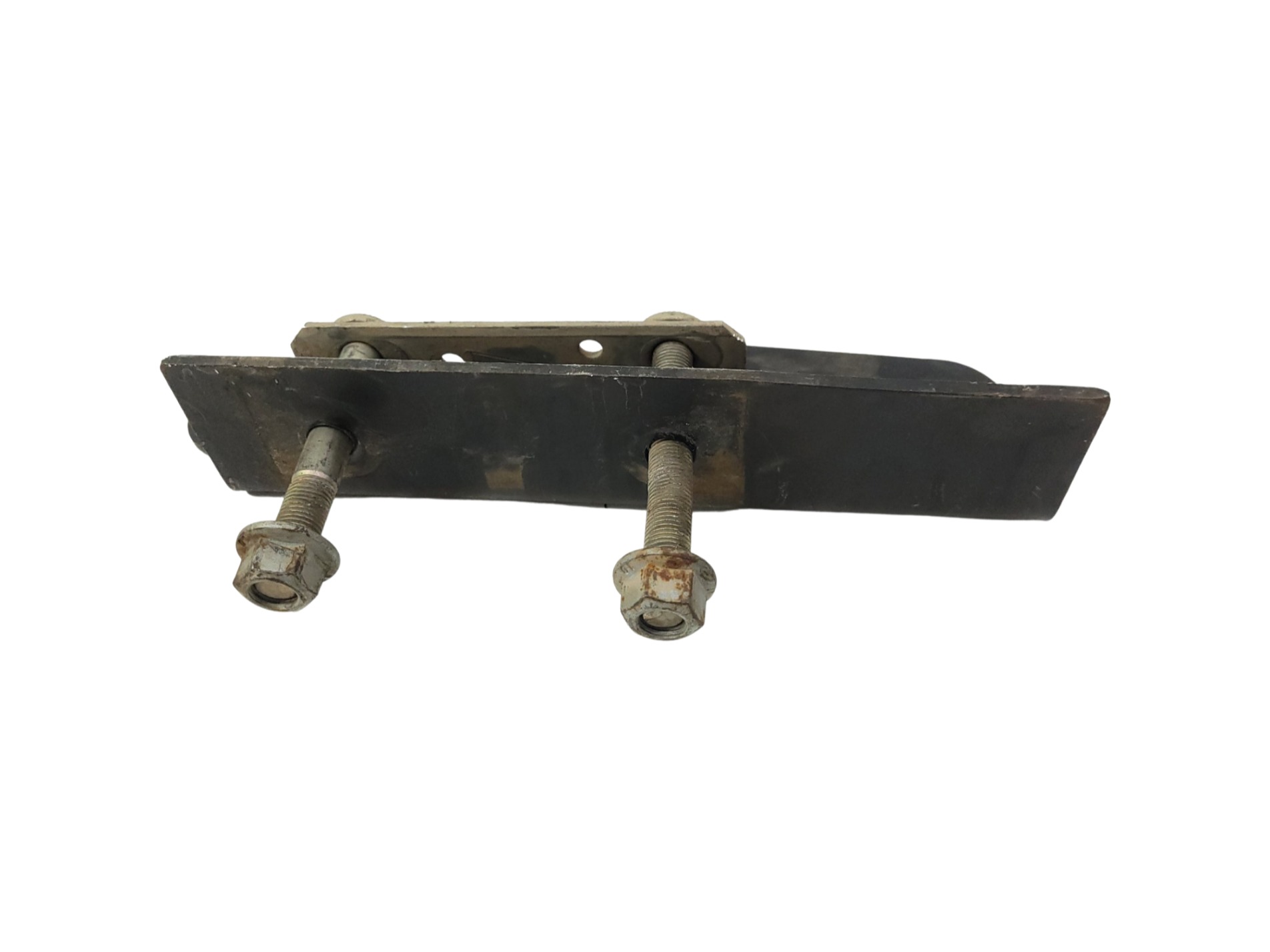 Suporte Inferior Estepe Vw 3