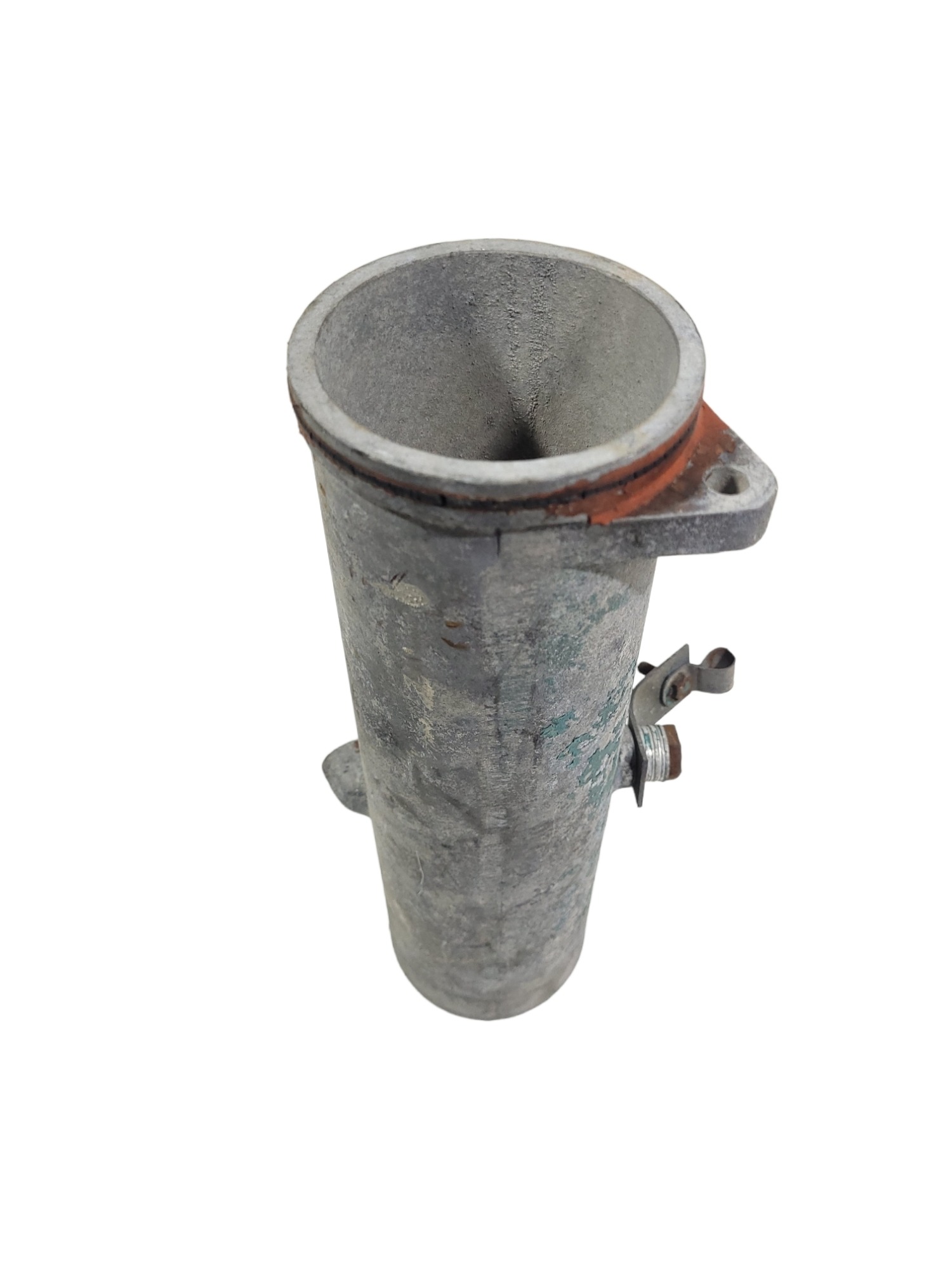 Tubo Admissão Scanian 385145 3
