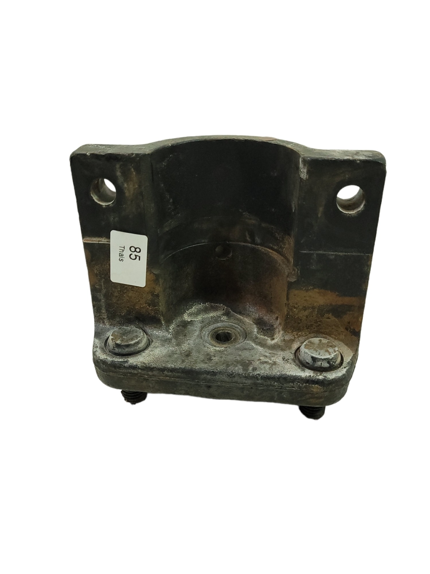 Suporte Coxim Caixa Ford Cargo96hu6e035aa 2