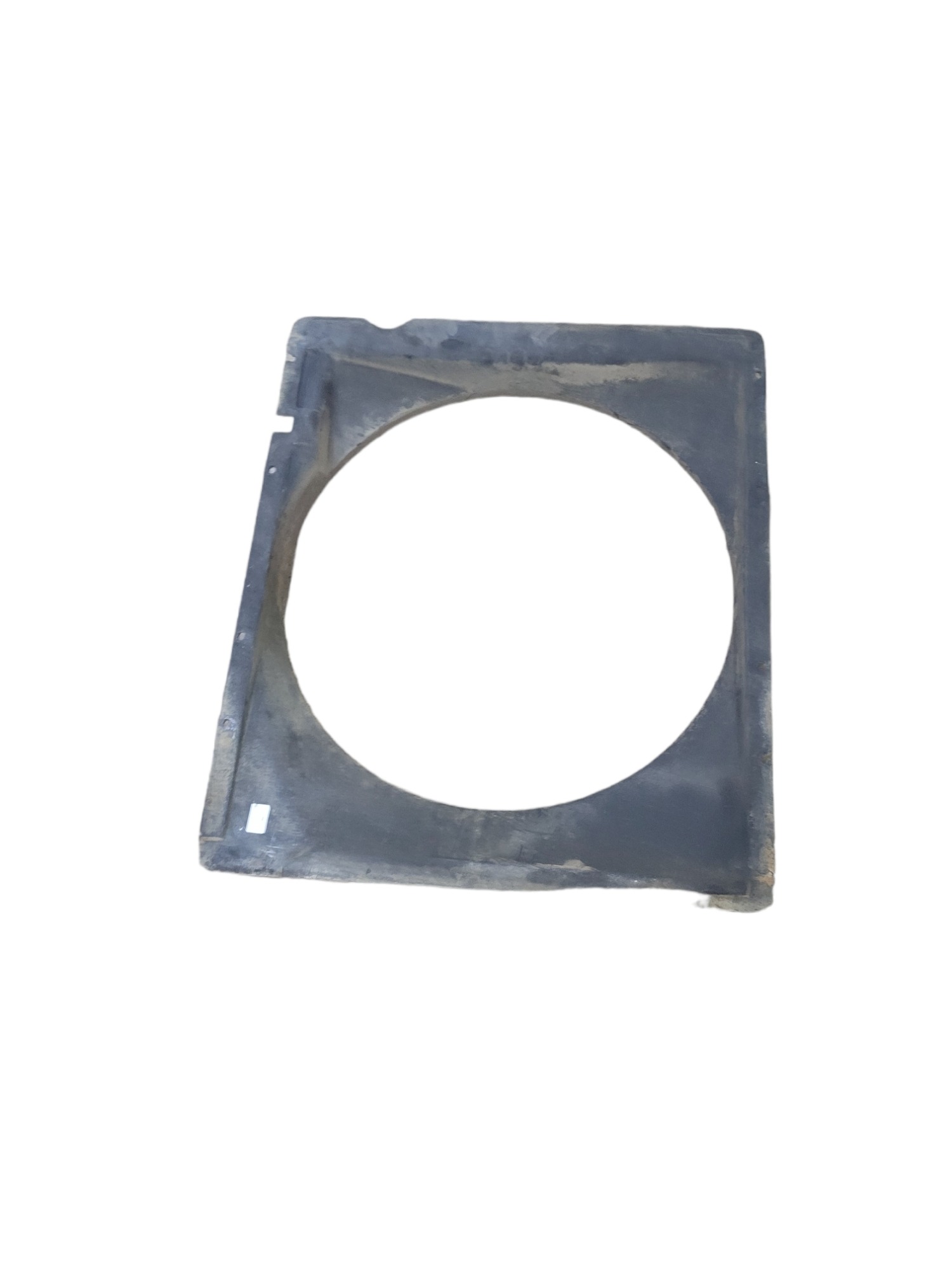 Defletor Radiador Vw 2rp121281a 2