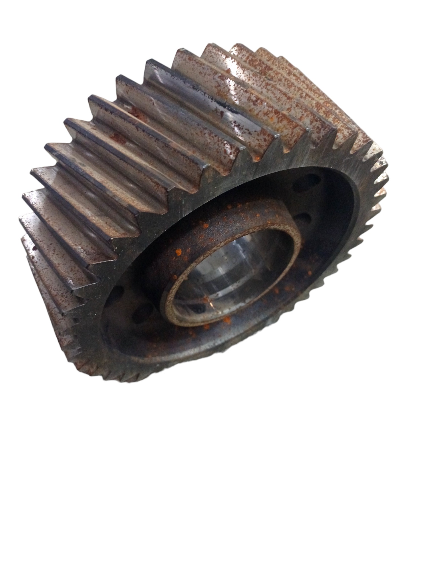 Engrenagem Segunda Marcha M Benz G330 G13ql1 4
