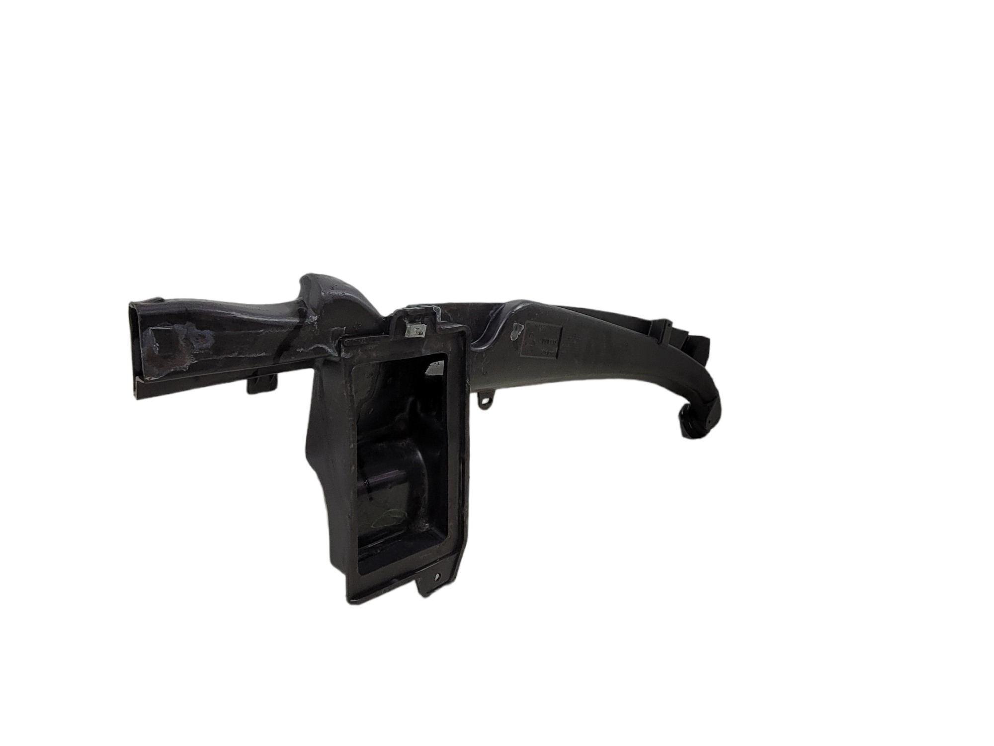 Canaleta Ar Iveco831600330 2