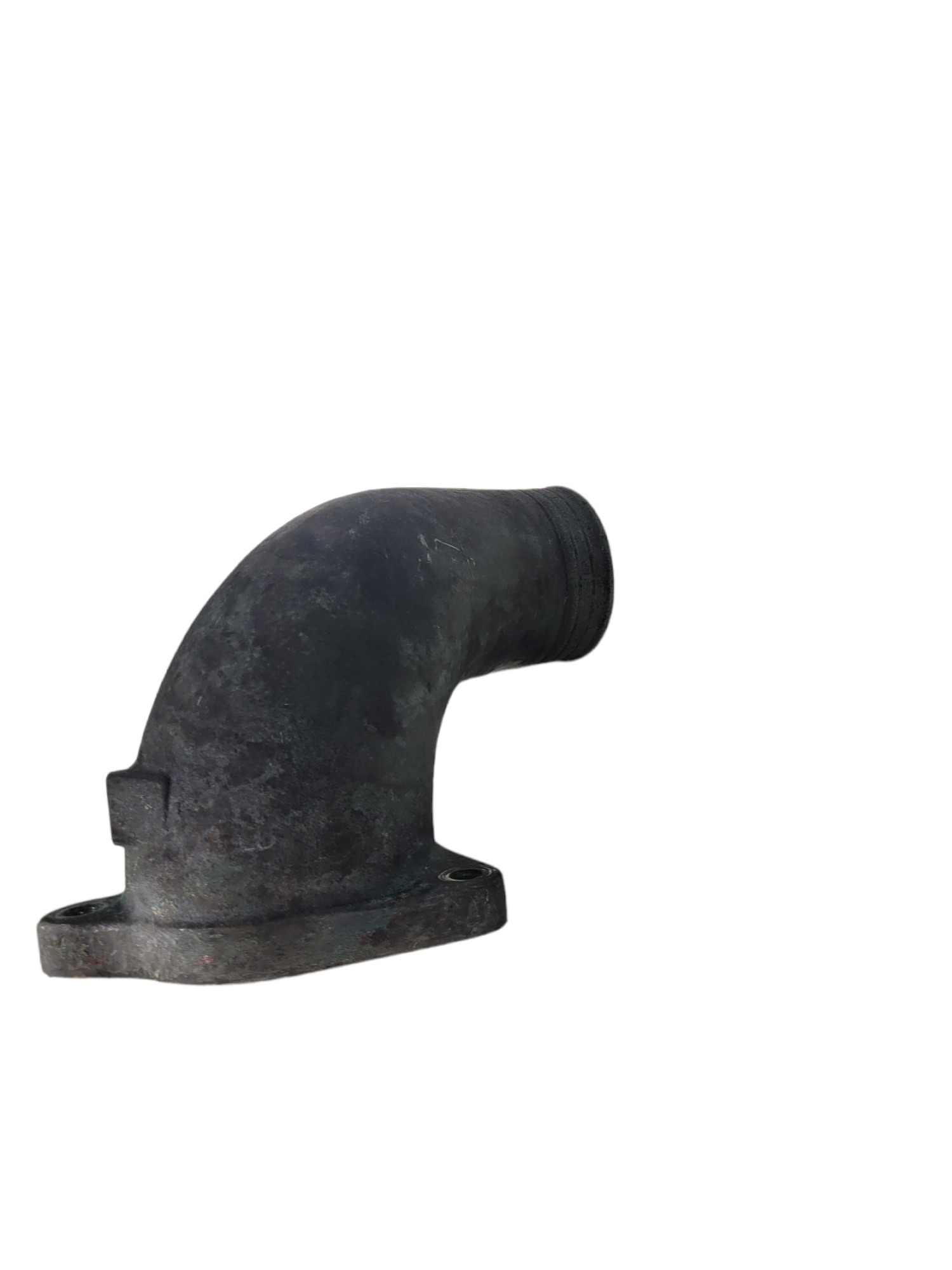 Tubo Intercooler Scania332123 2