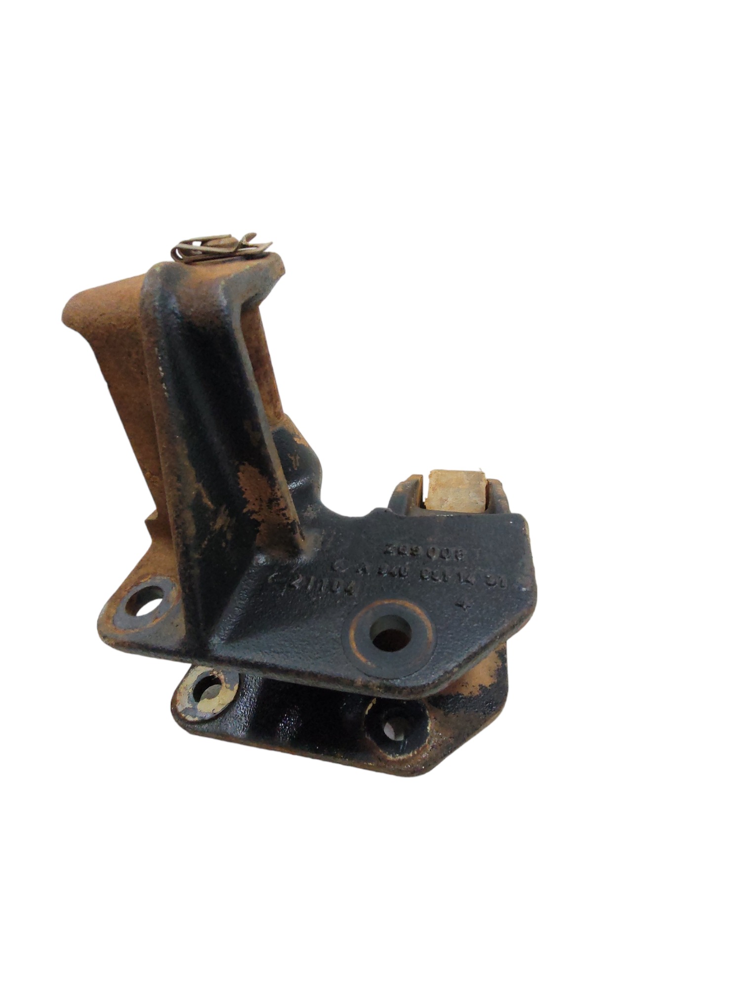 Suporte Trilho M Benz A9408911431 2