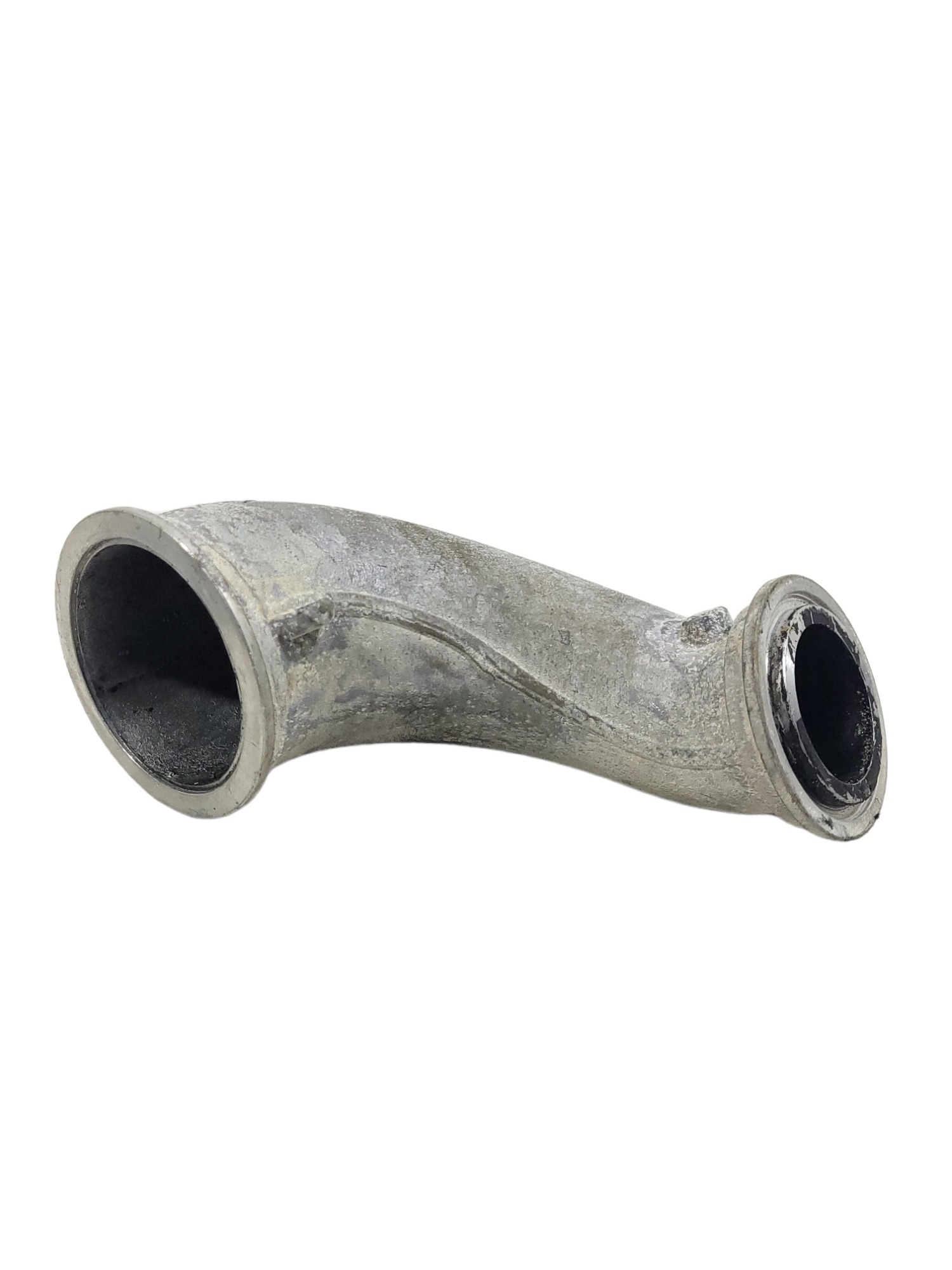 Curva Saida Turbina Volvo Vm21766543 3