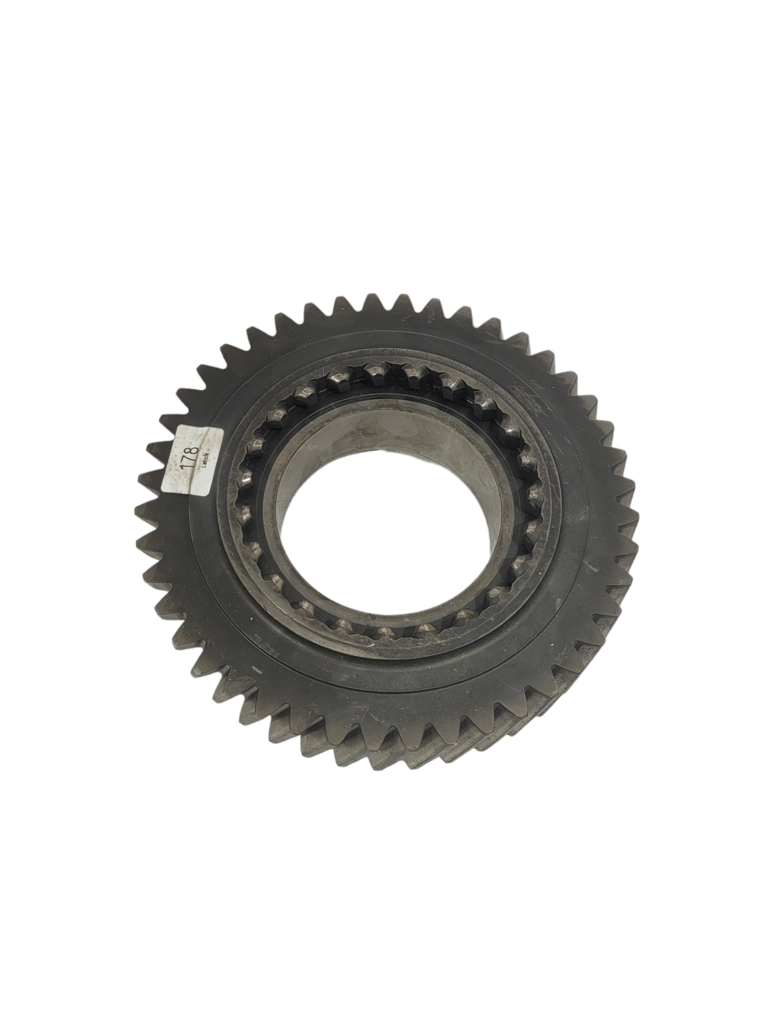 Engrenagem Ré Caixa Zf 1316304012 5